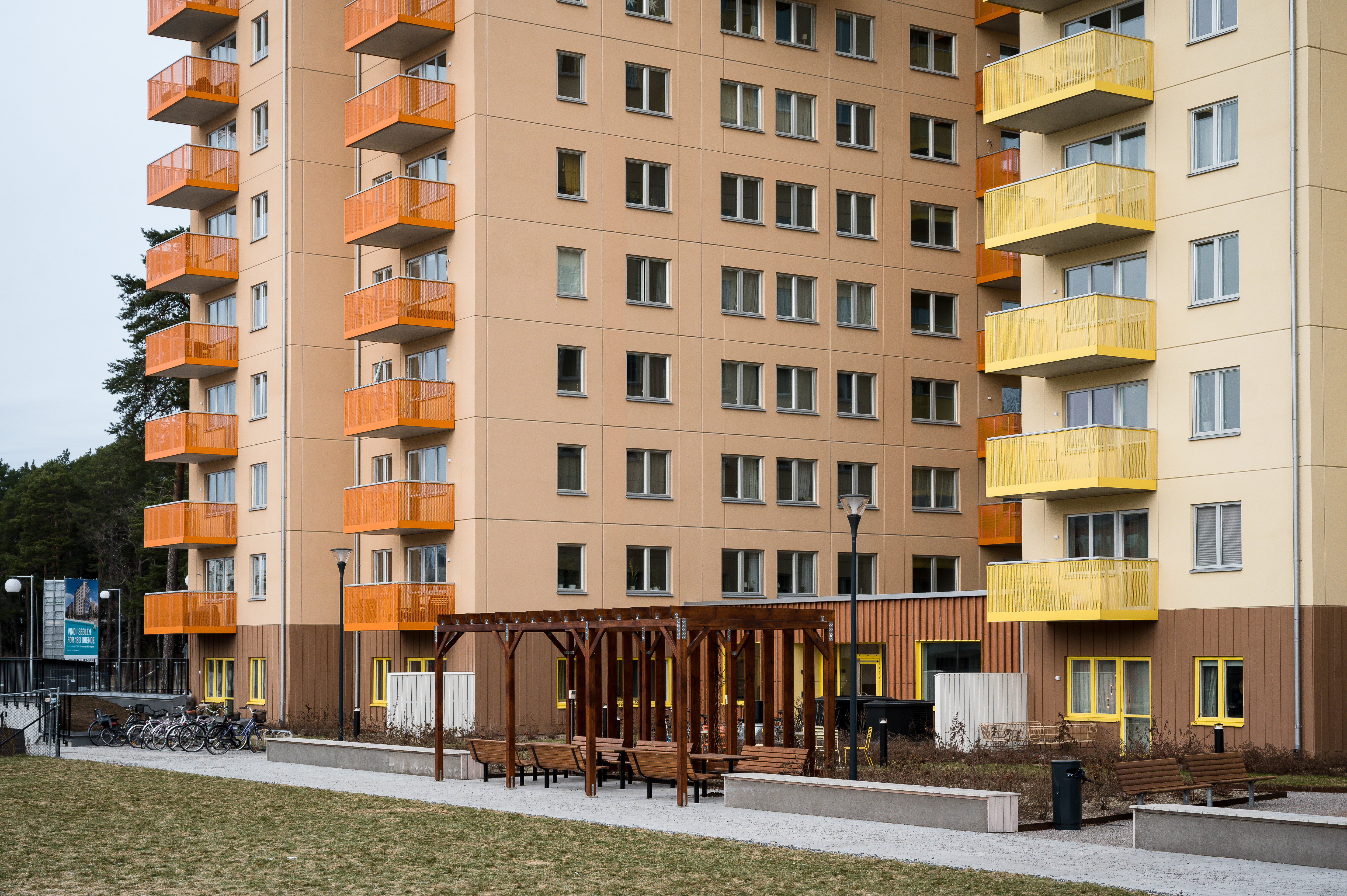 Babordsgatan 2A, 723 59, Västerås