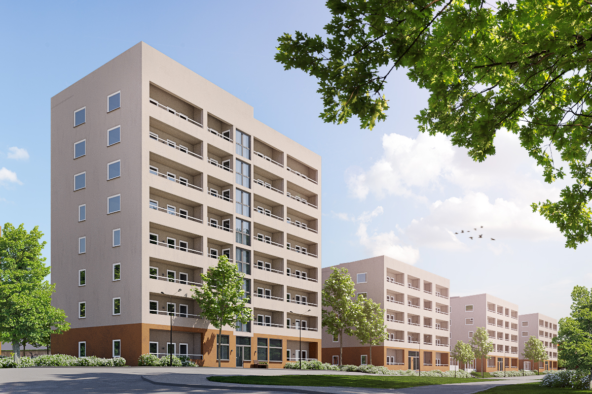 Regementsgatan 88, 723 45, Västerås