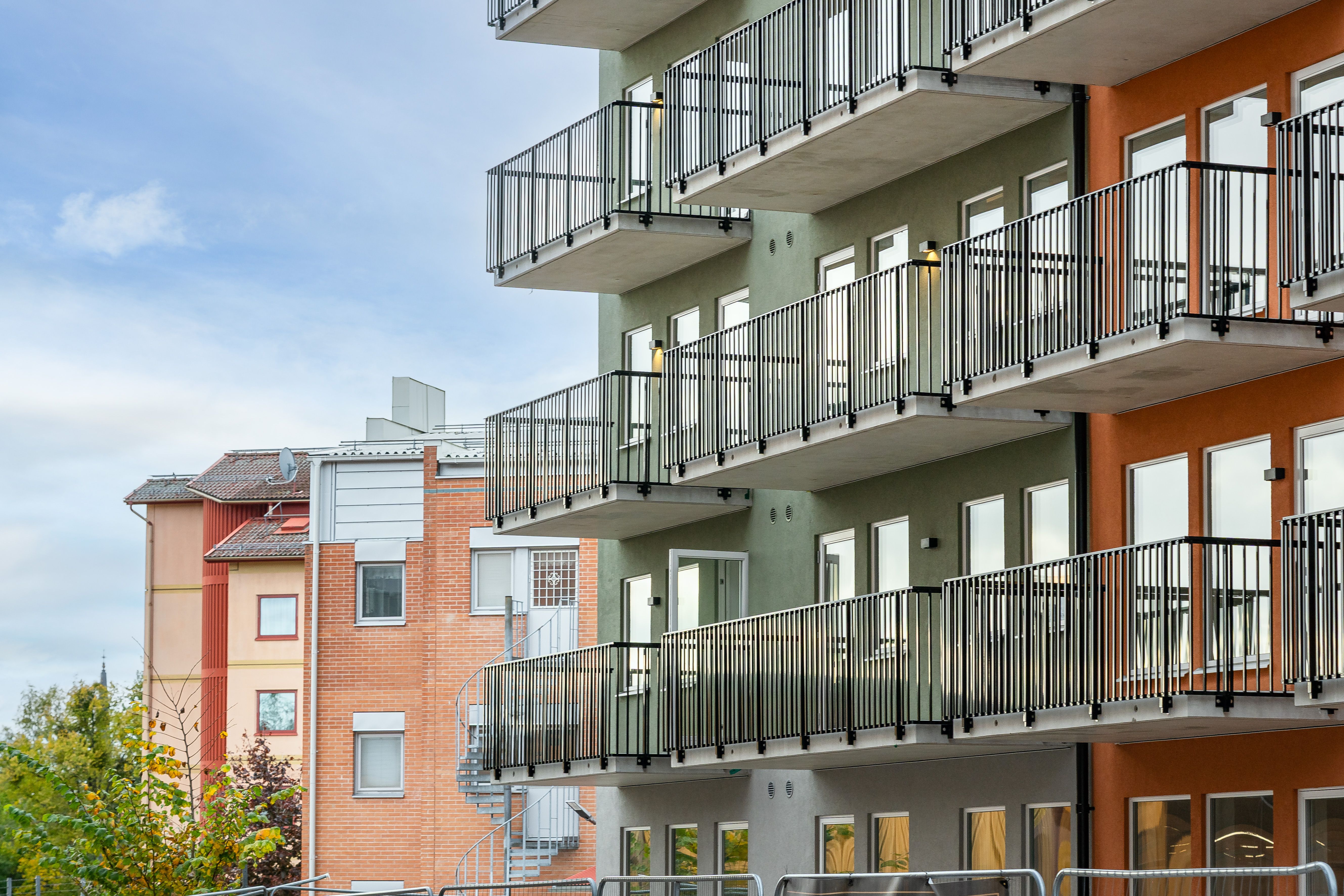 Viktoriagatan 9, 721 30, Västerås