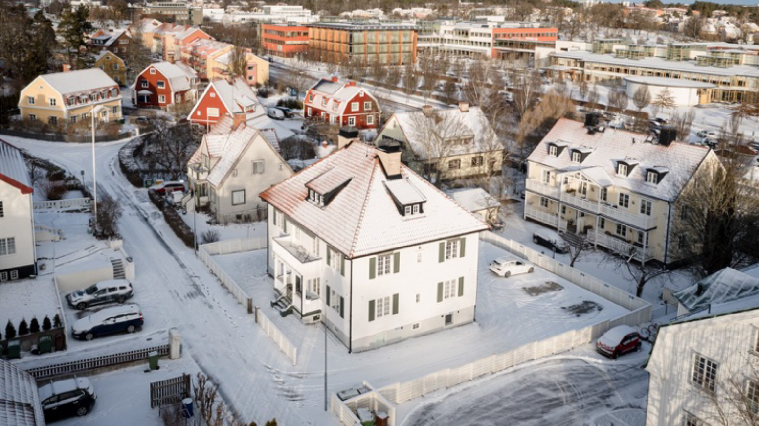 Bågevägen 4, 722 18, Västerås 2