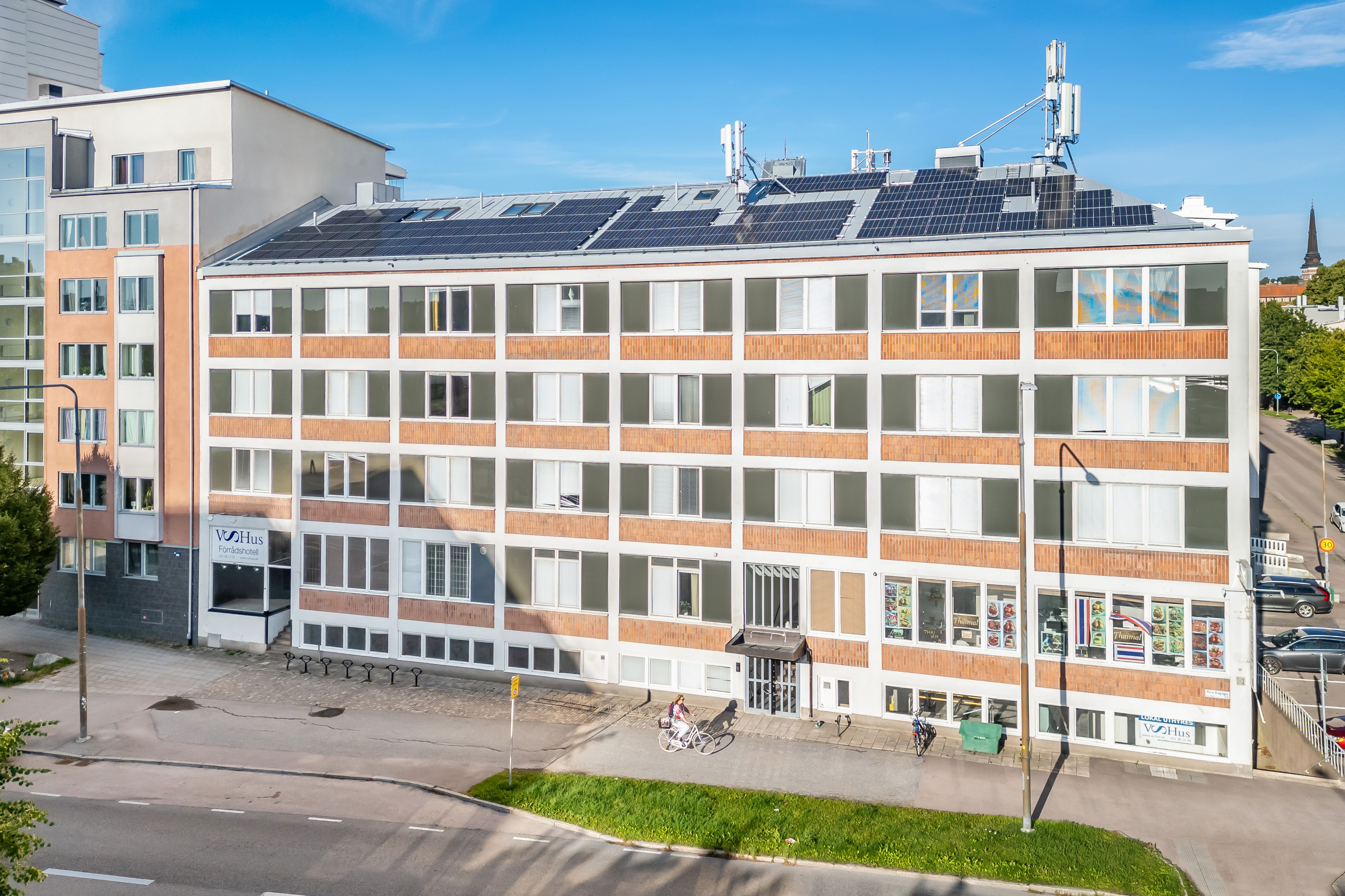Östra Ringvägen 1-3, 722 14, VÄSTERÅS