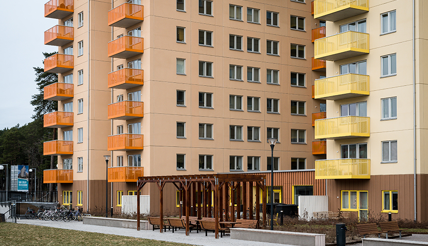 Babordsgatan 2A, 723 59, Västerås 3