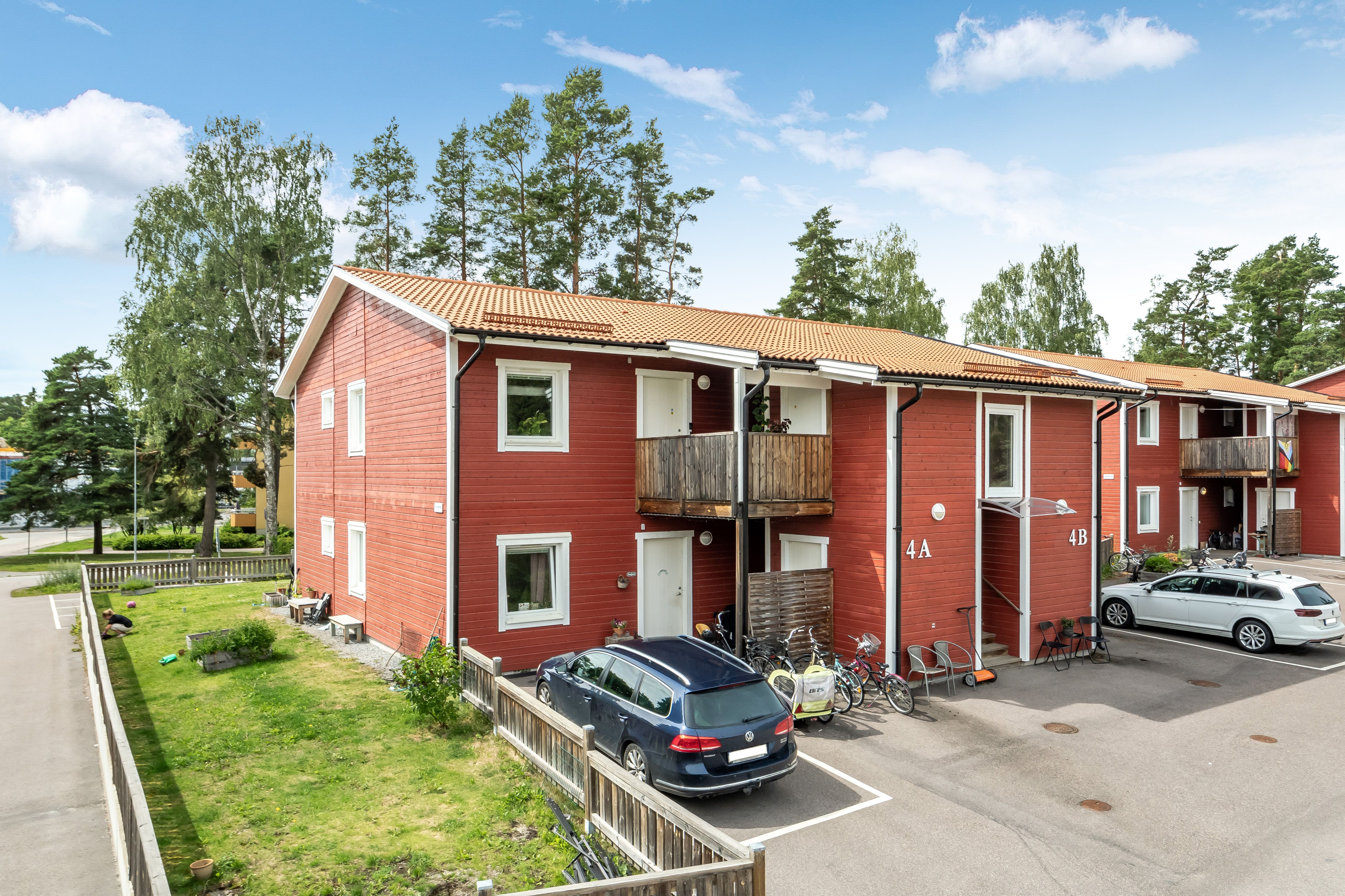 Aluminiumvägen 4 A, 726 30, SKULTUNA