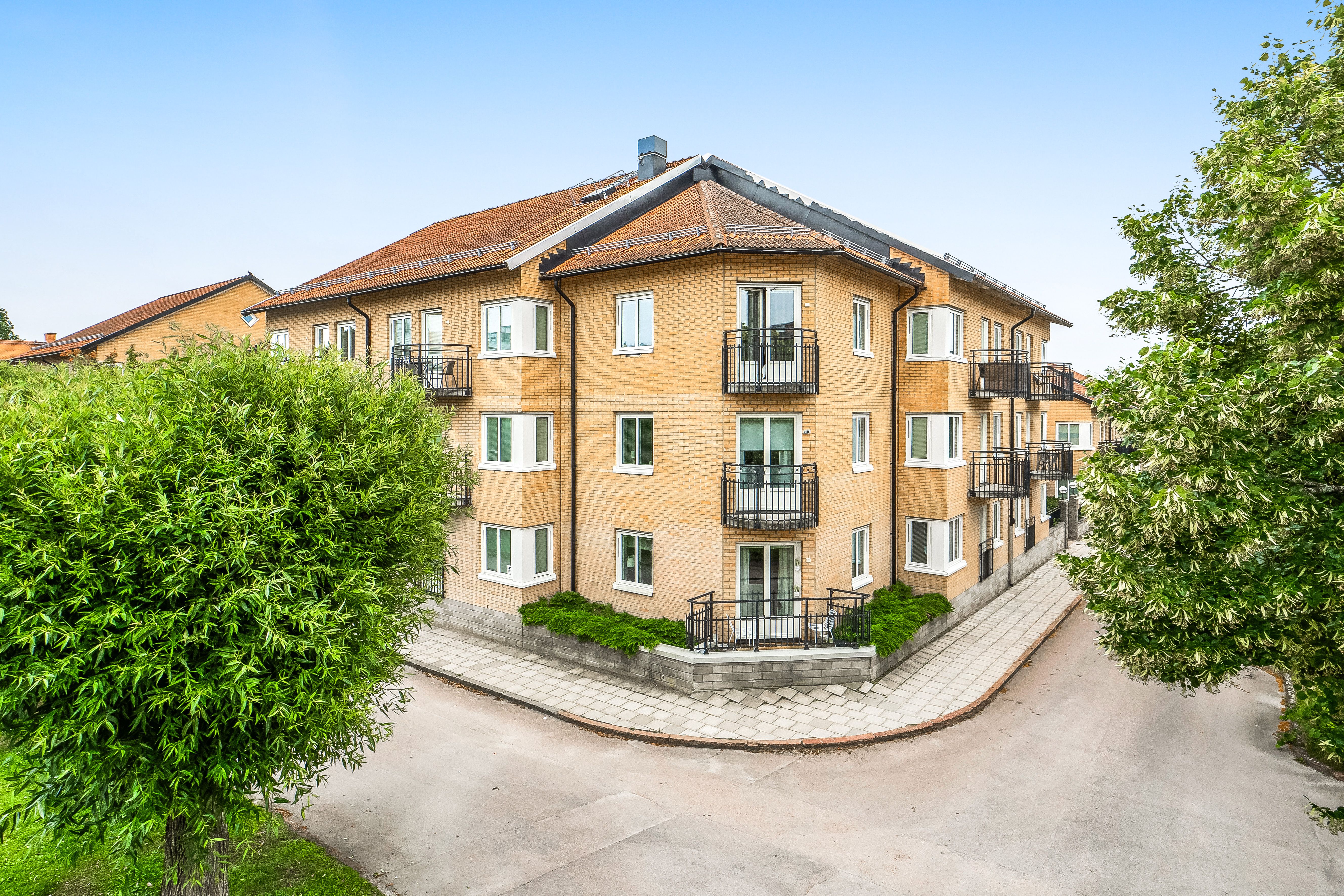 Anderslundsgatan 6, 722 18, VÄSTERÅS