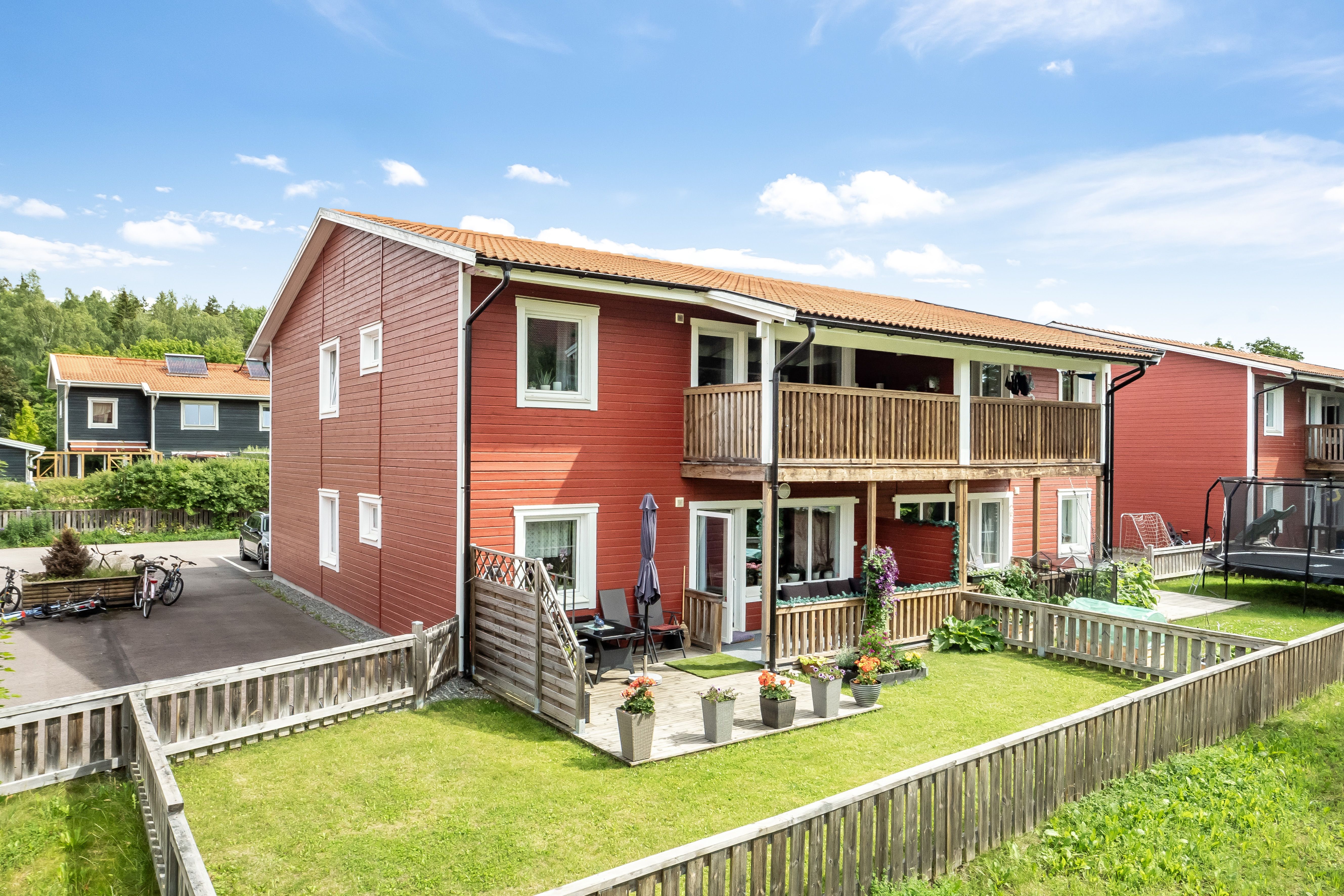 Aluminiumvägen 4 F, 726 30, SKULTUNA