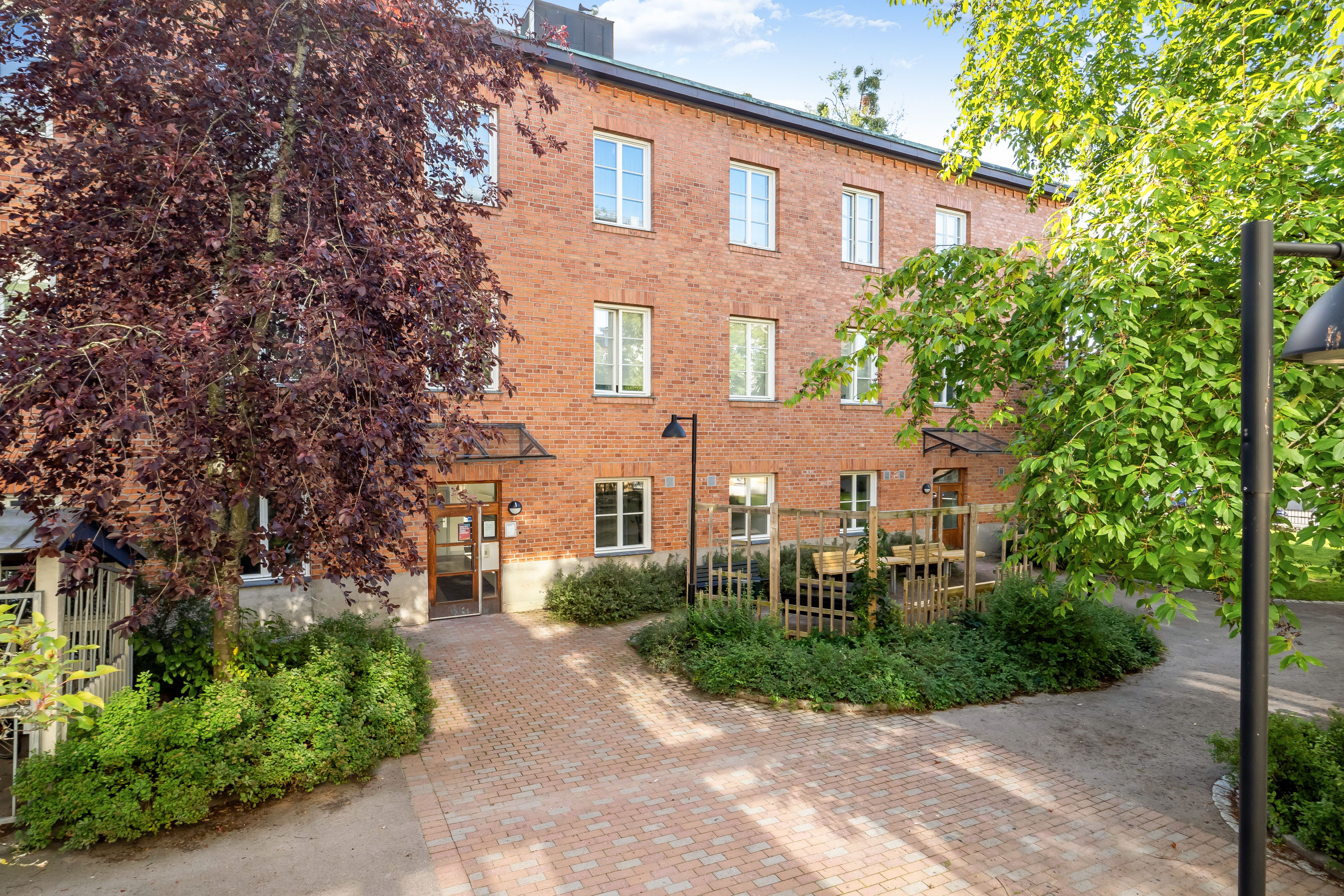 Engelbrektsgatan 19, 722 16, VÄSTERÅS