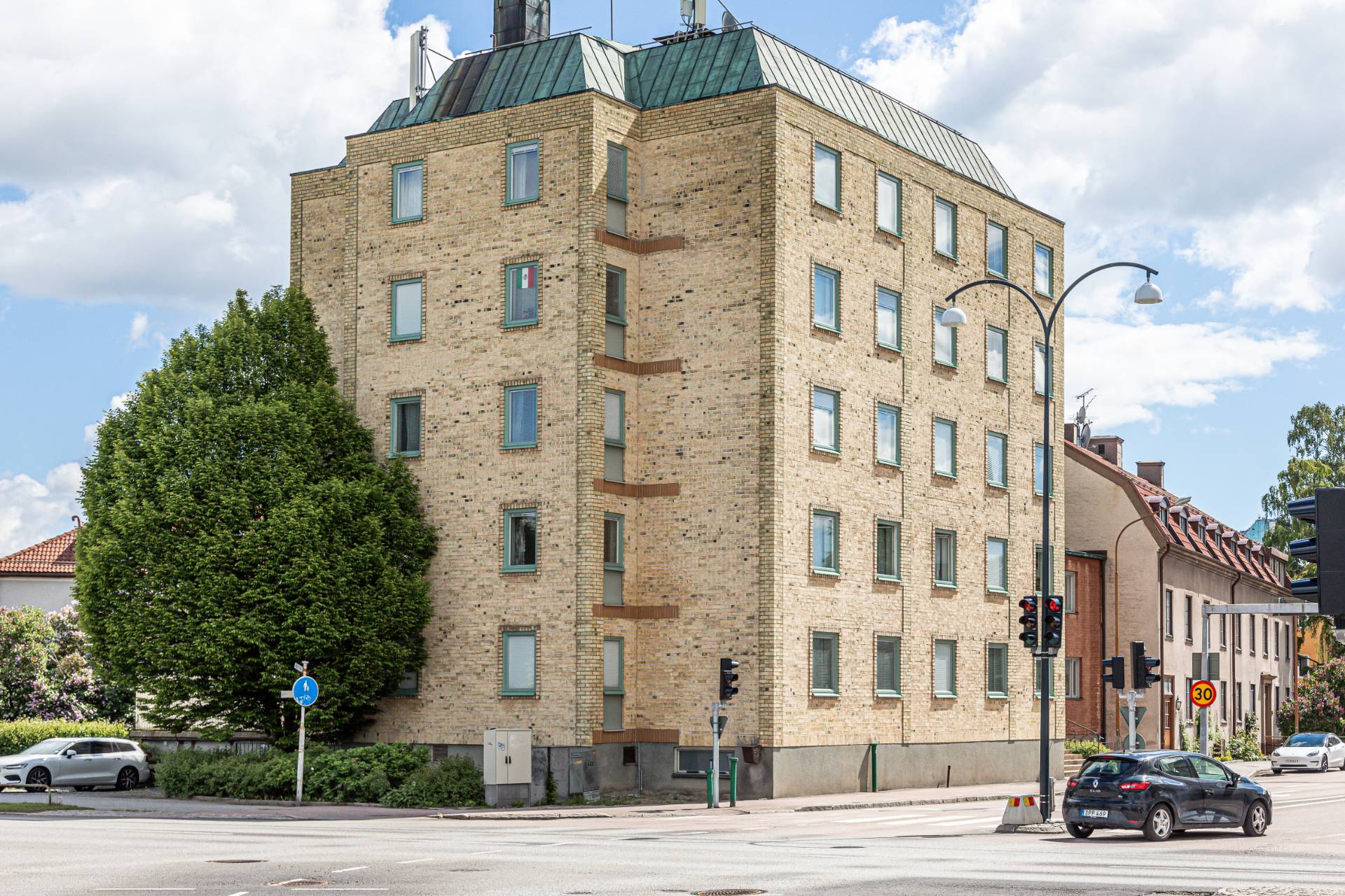 Vasagatan 40, 722 15, VÄSTERÅS