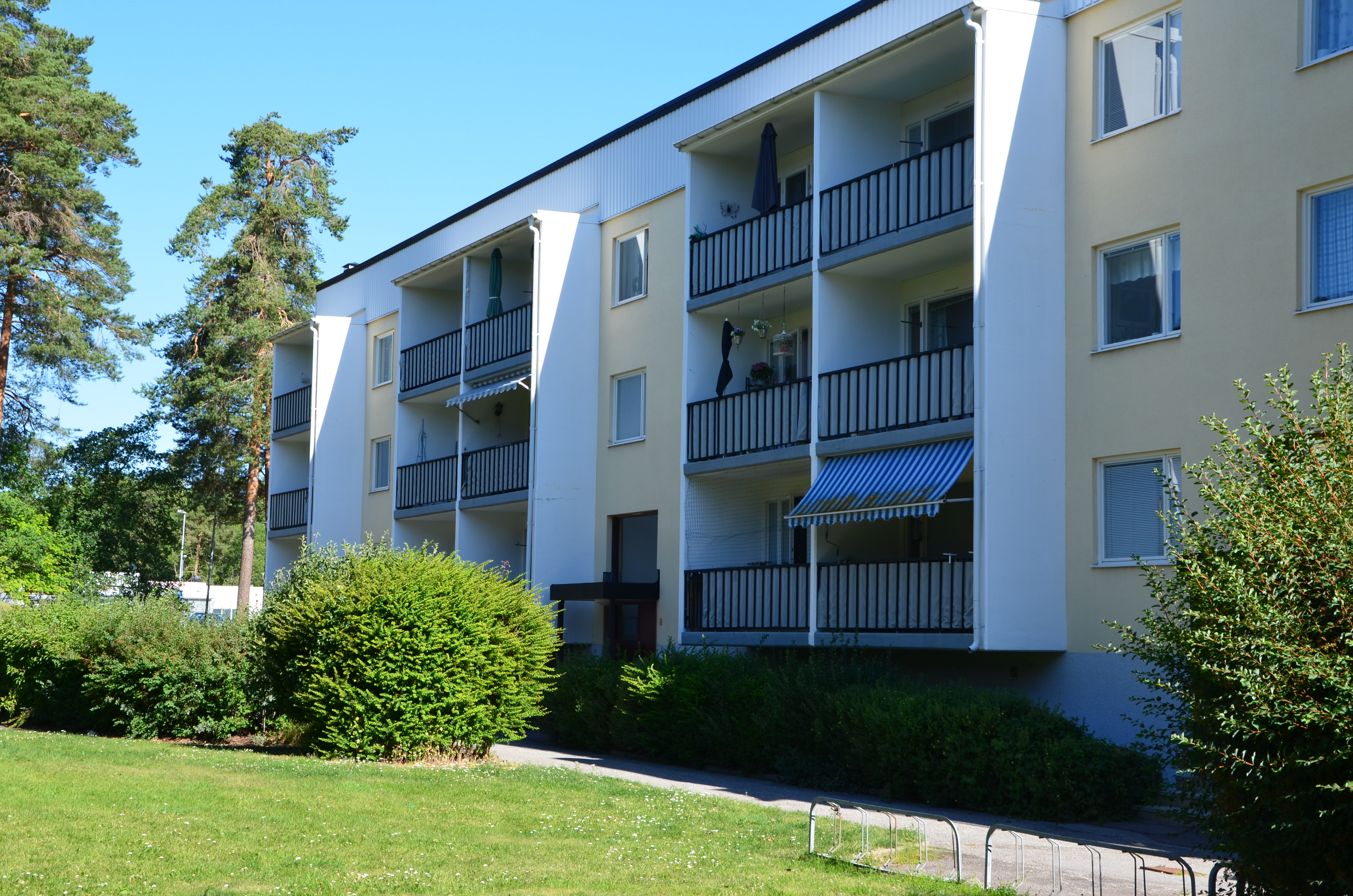 Vetterstorpsgatan 16, 72462, Västerås