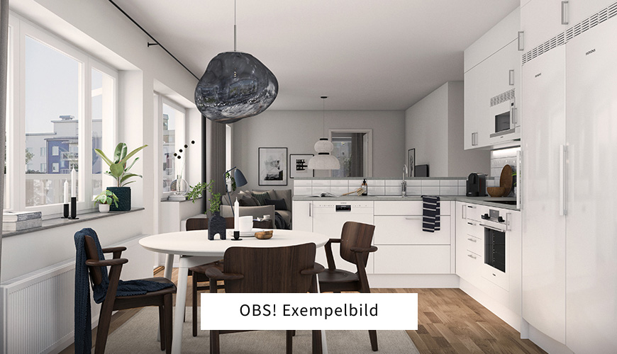 Patentgatan 2, 722 26, Västerås