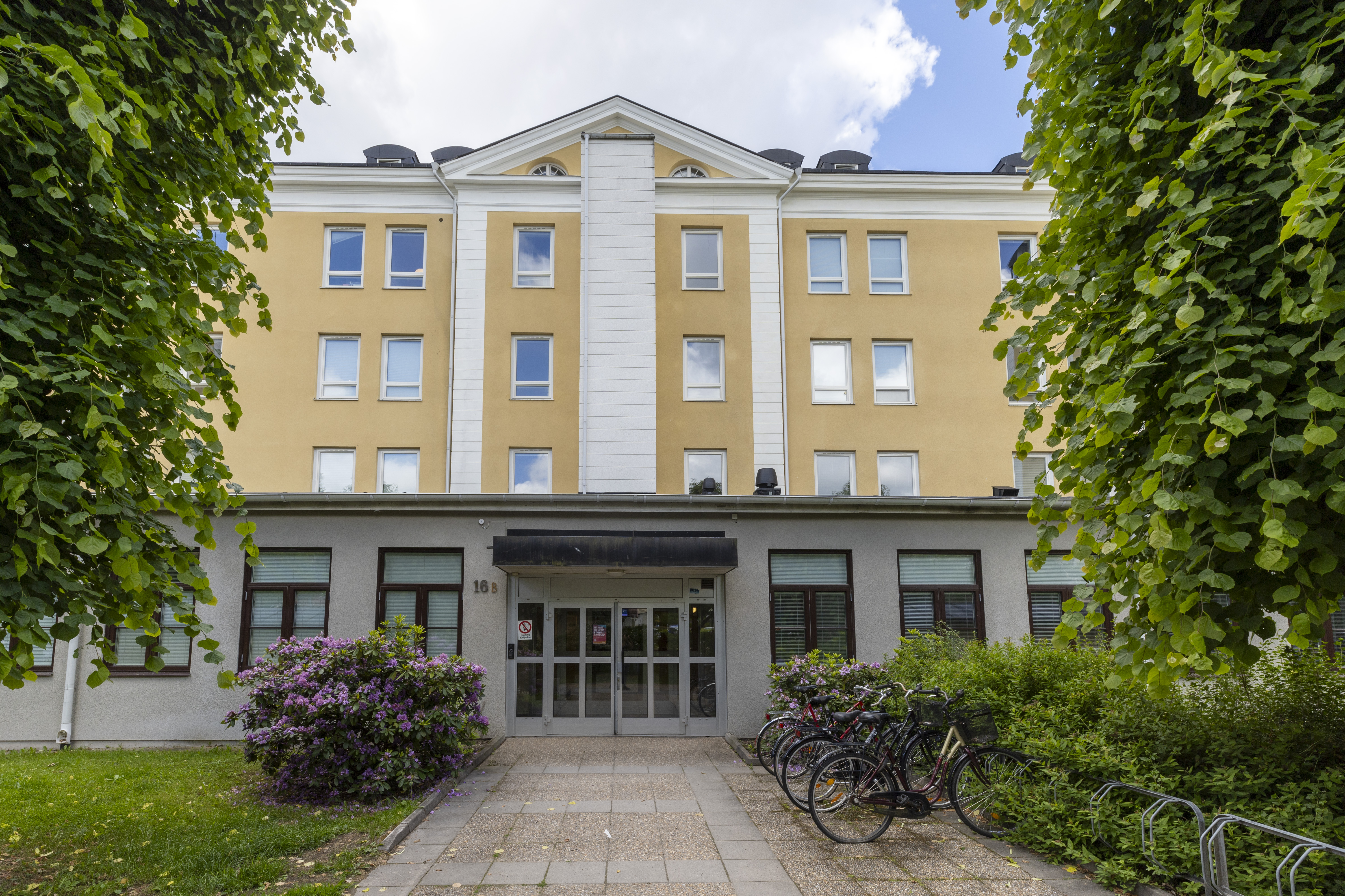 Kaserngatan 6, 723 47, VÄSTERÅS 3