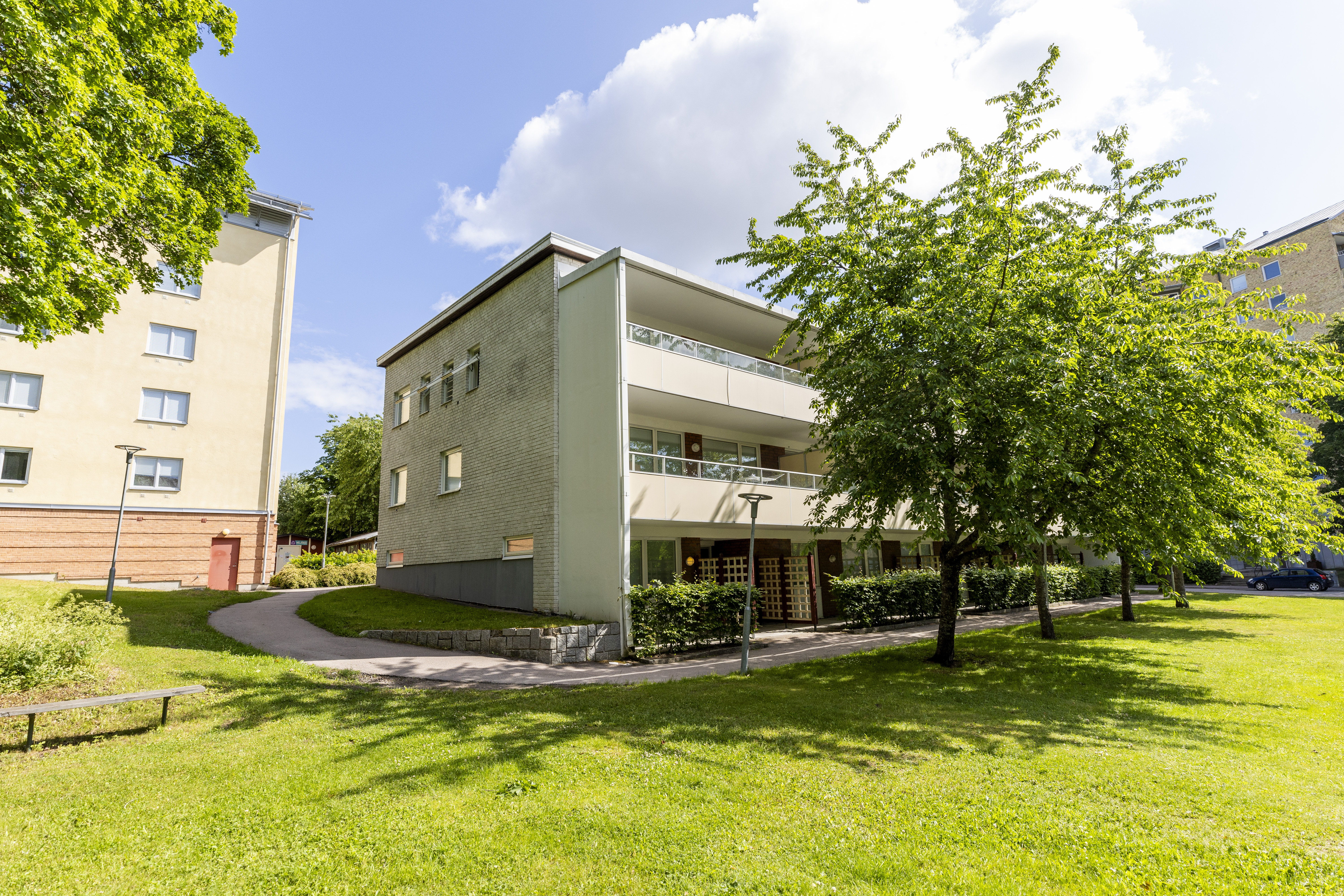 Vitmåragatan 5 B, 722 26, VÄSTERÅS