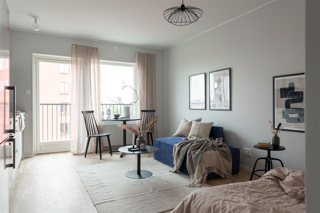 Stenkumlagatan 16, 724 69, Västerås