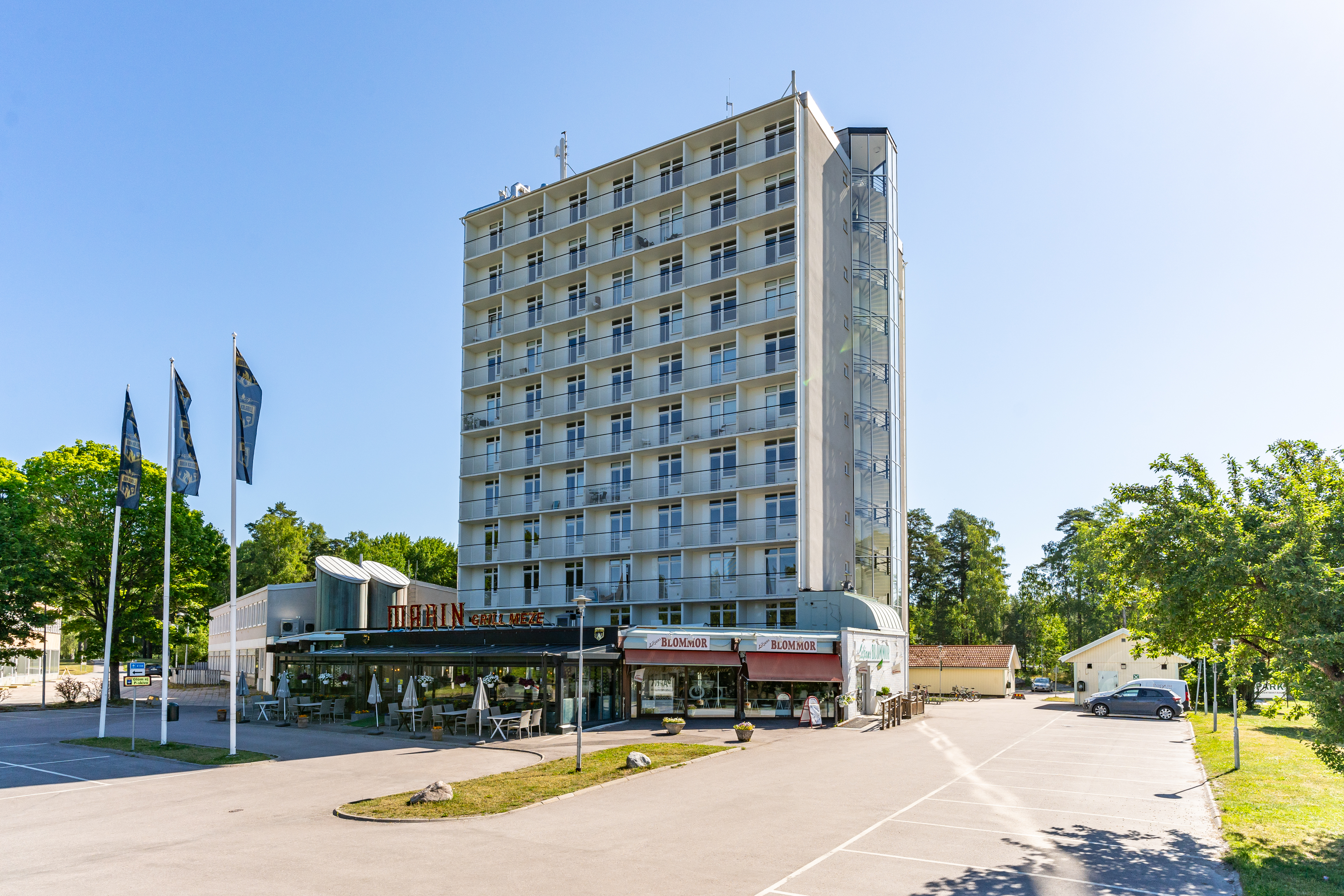 Gunnilbogatan 2, 723 40, VÄSTERÅS