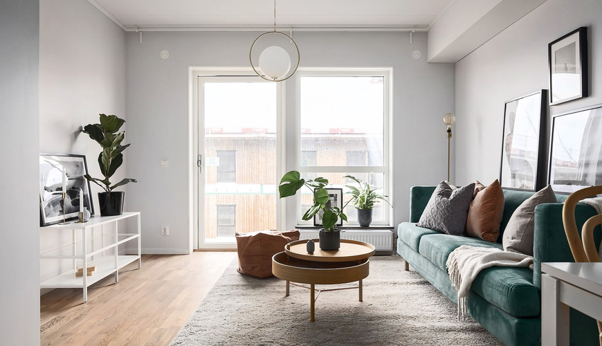 Sjöjungfrugatan 8, 723 56, Västerås