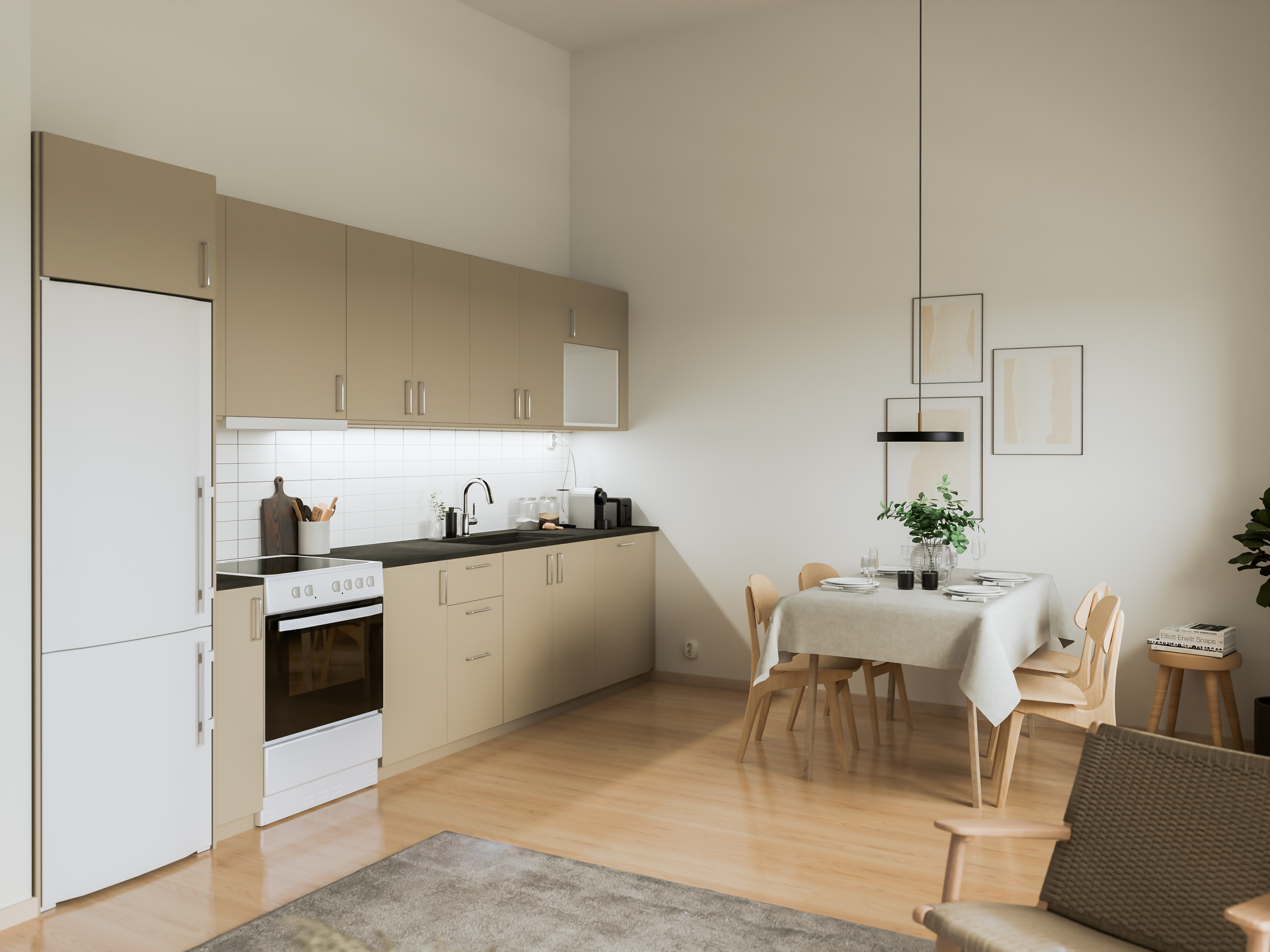 Landslagsgatan 3, 724 75, Västerås