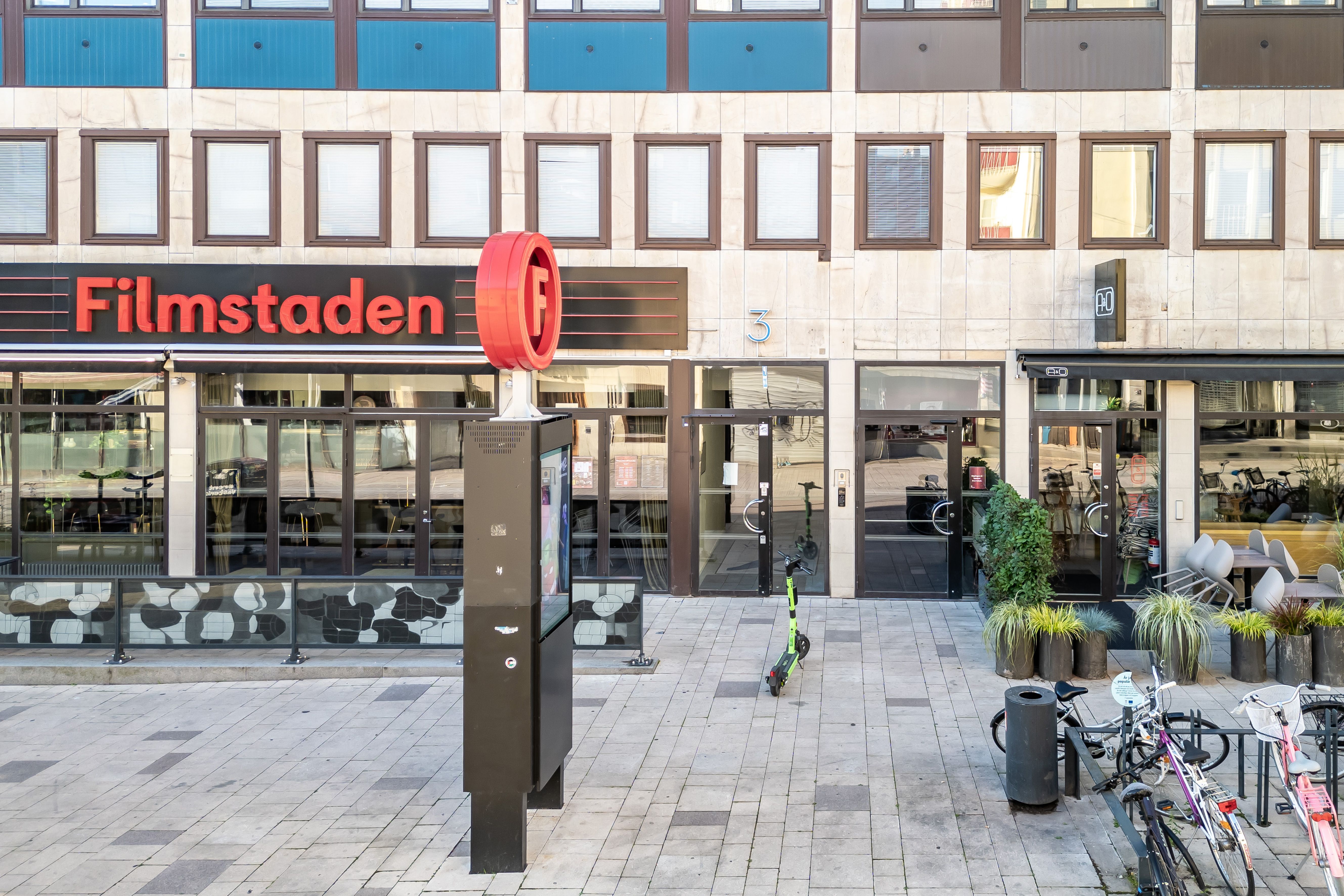Smedjegatan 3, 722 13, VÄSTERÅS 3