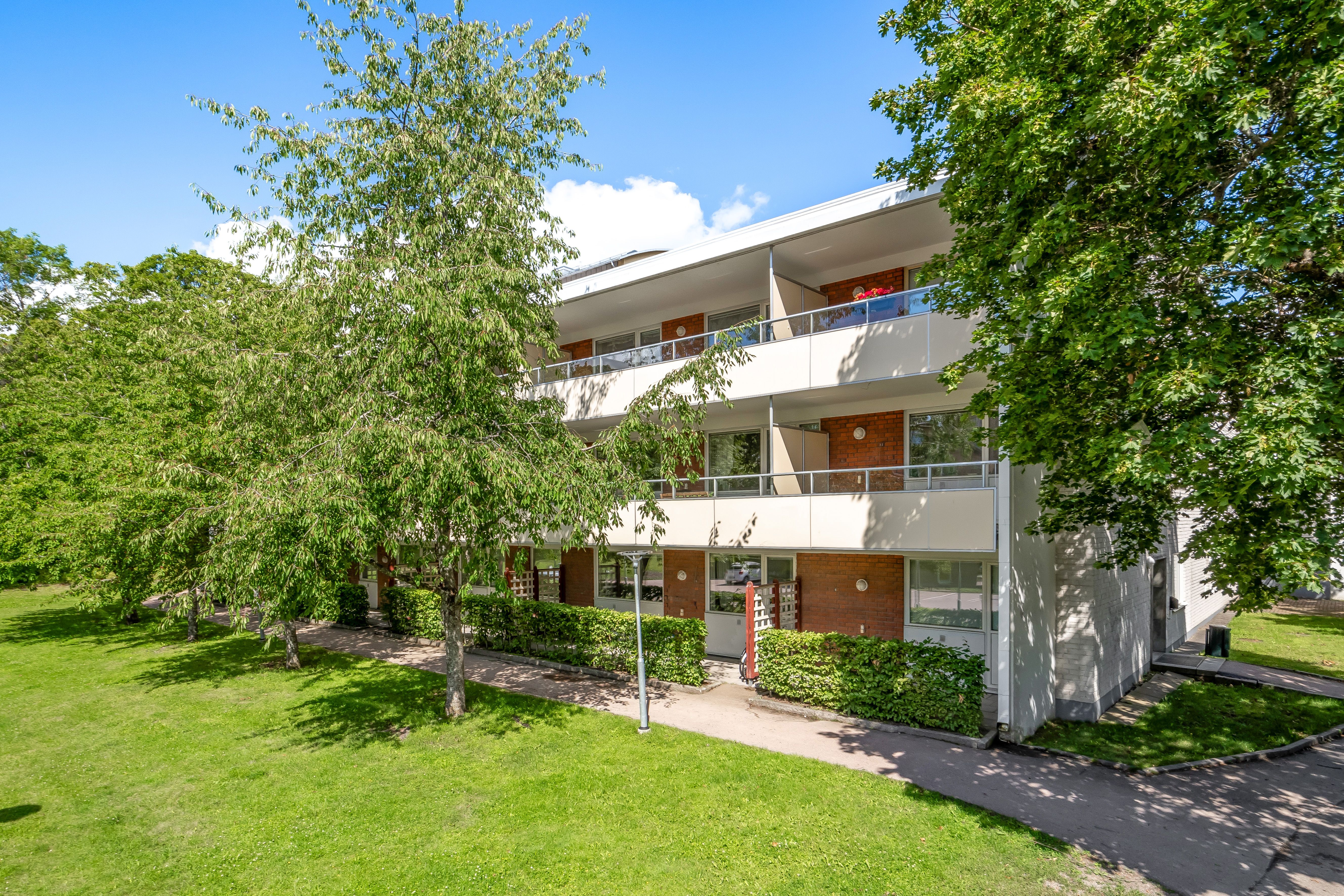 Vitmåragatan 5 A, 722 26, VÄSTERÅS
