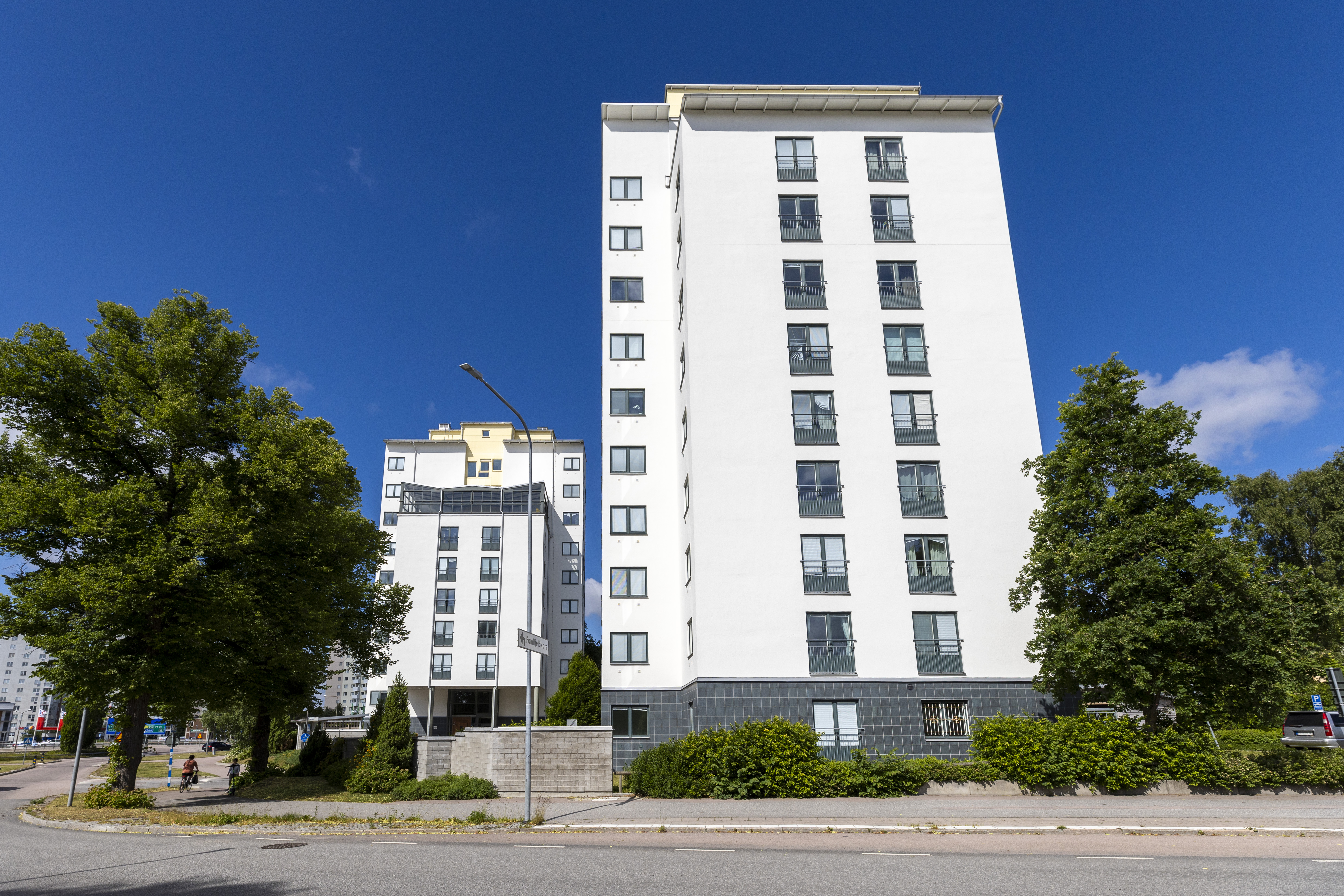 Generatorgatan 2, 722 24, VÄSTERÅS