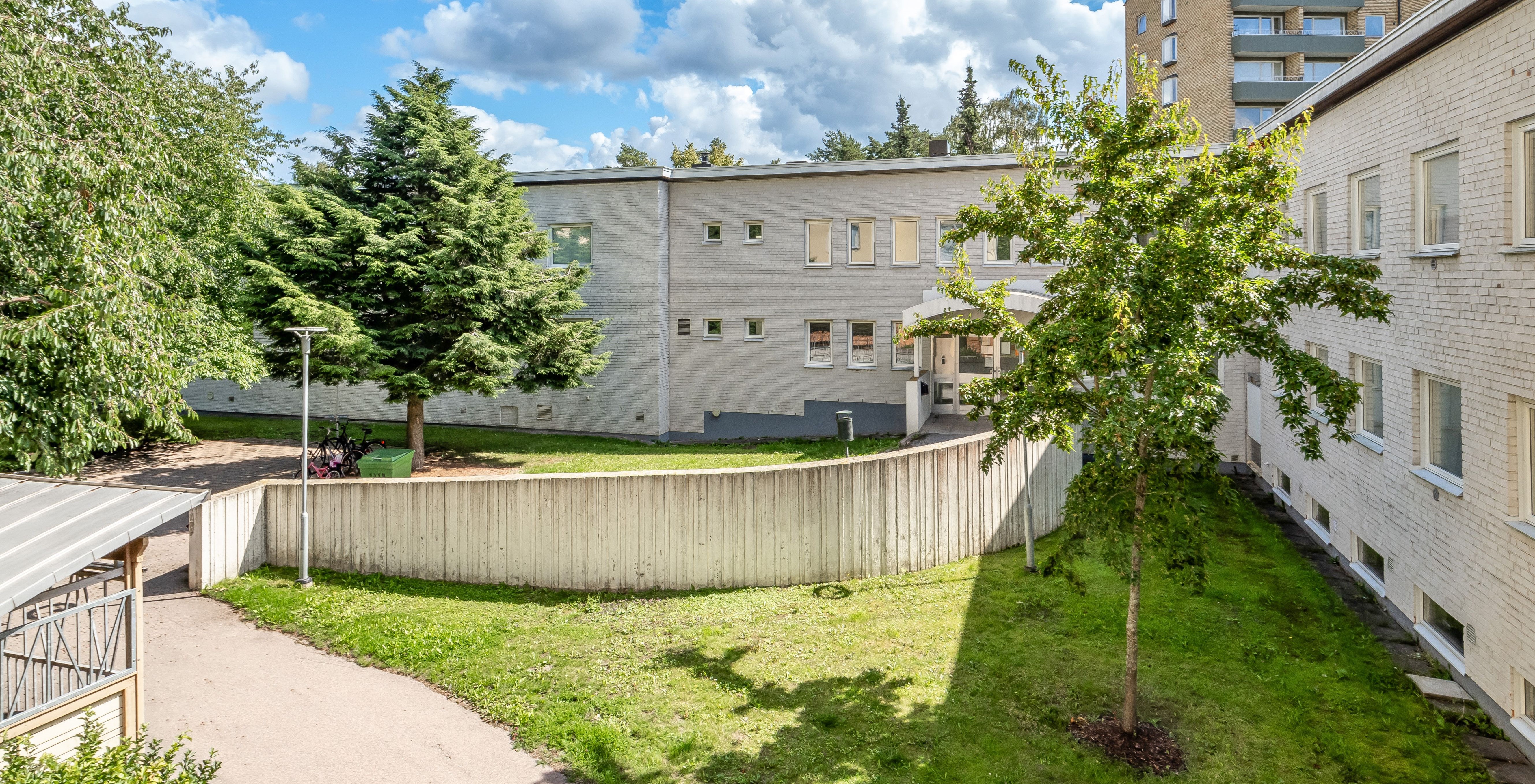 Vitmåragatan 5 A, 722 26, VÄSTERÅS