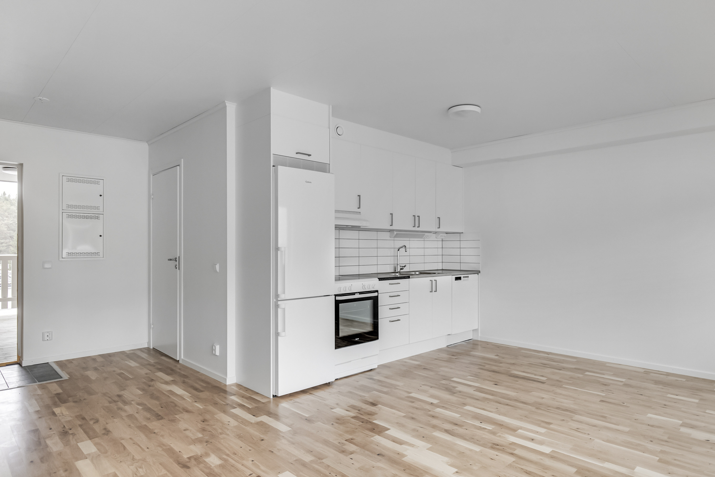 Kamomillvägen 1C, 734 39, Hallstahammar