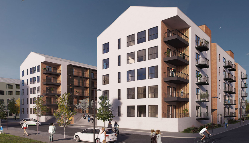 Sjöjungfrugatan 8, 723 56, Västerås