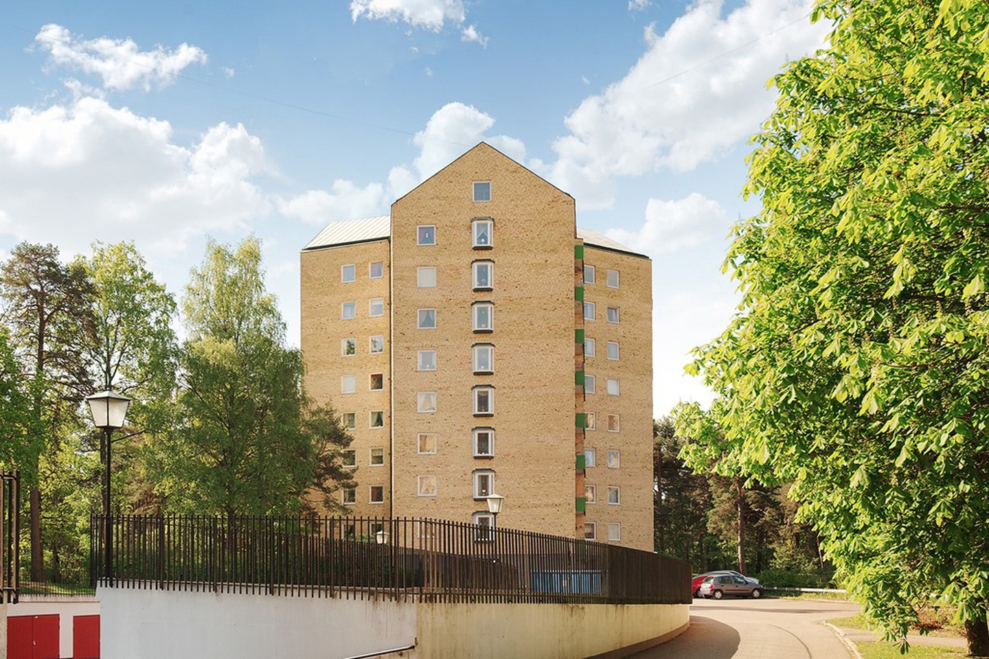 Vitmåragatan 8, 72226, Västerås