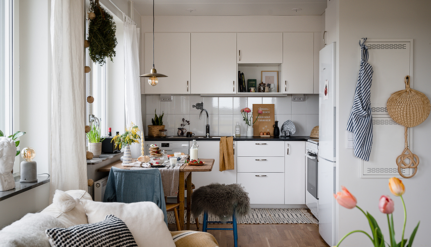 Babordsgatan 2B, 723 59, Västerås