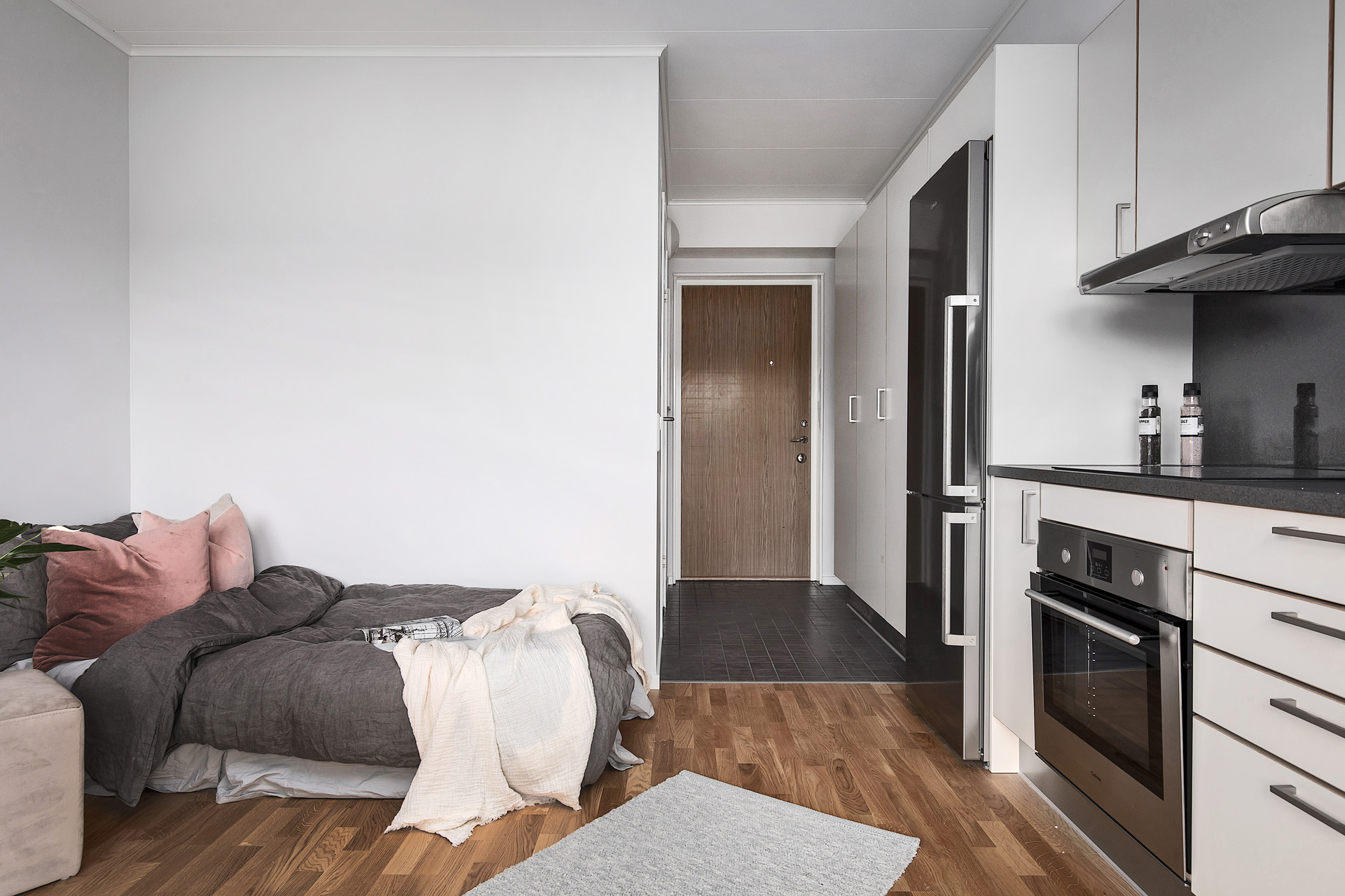 Havsfrugatan 5, 723 58, Västerås