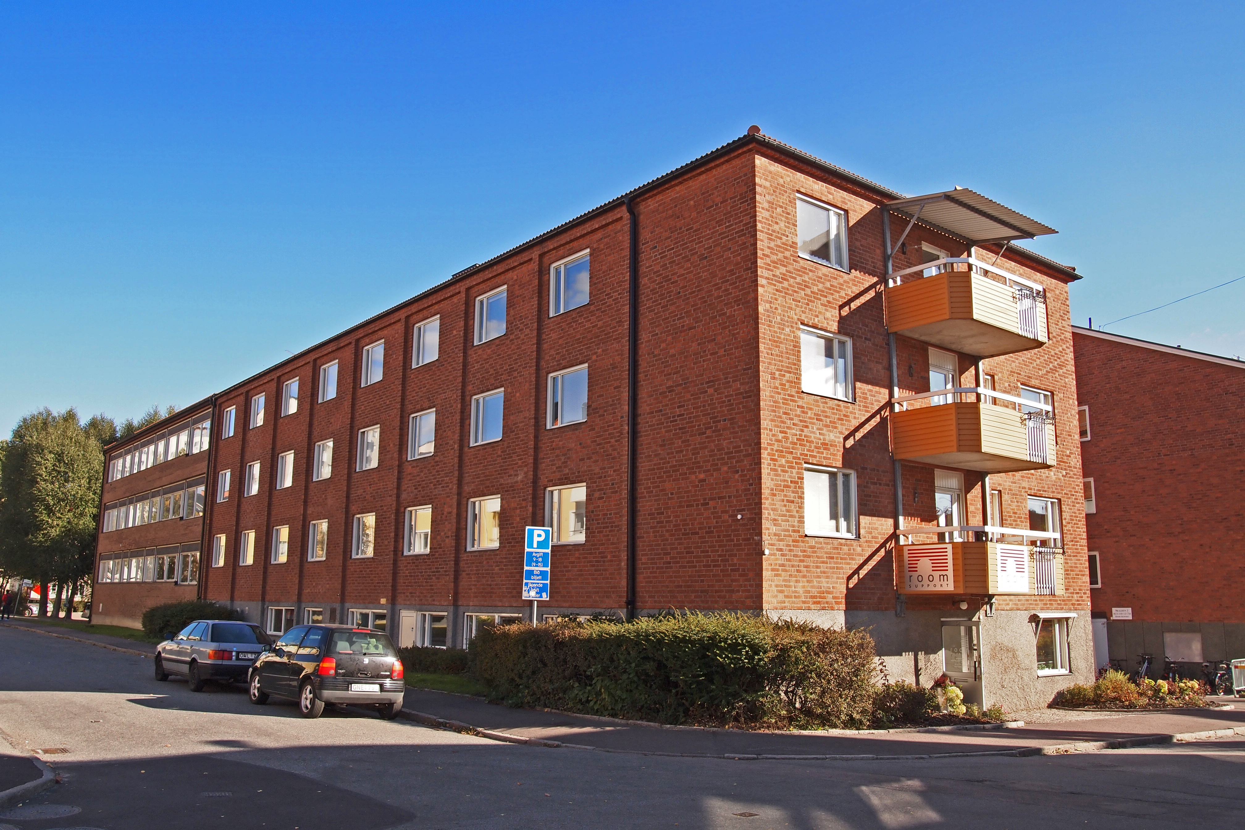 Norra Allégatan 24, 722 19, VÄSTERÅS