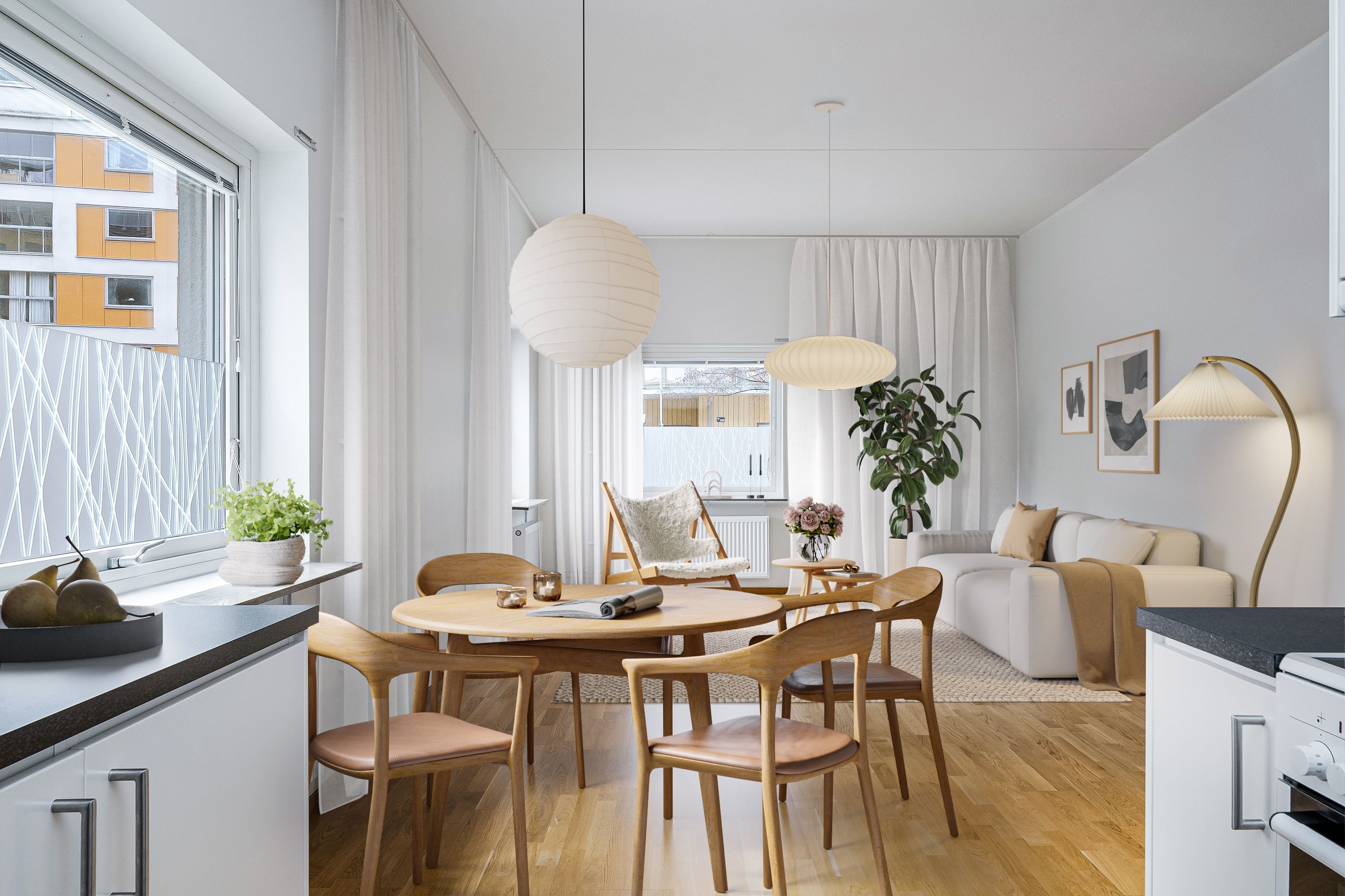 Råsegelgatan 10, 723 56, VÄSTERÅS