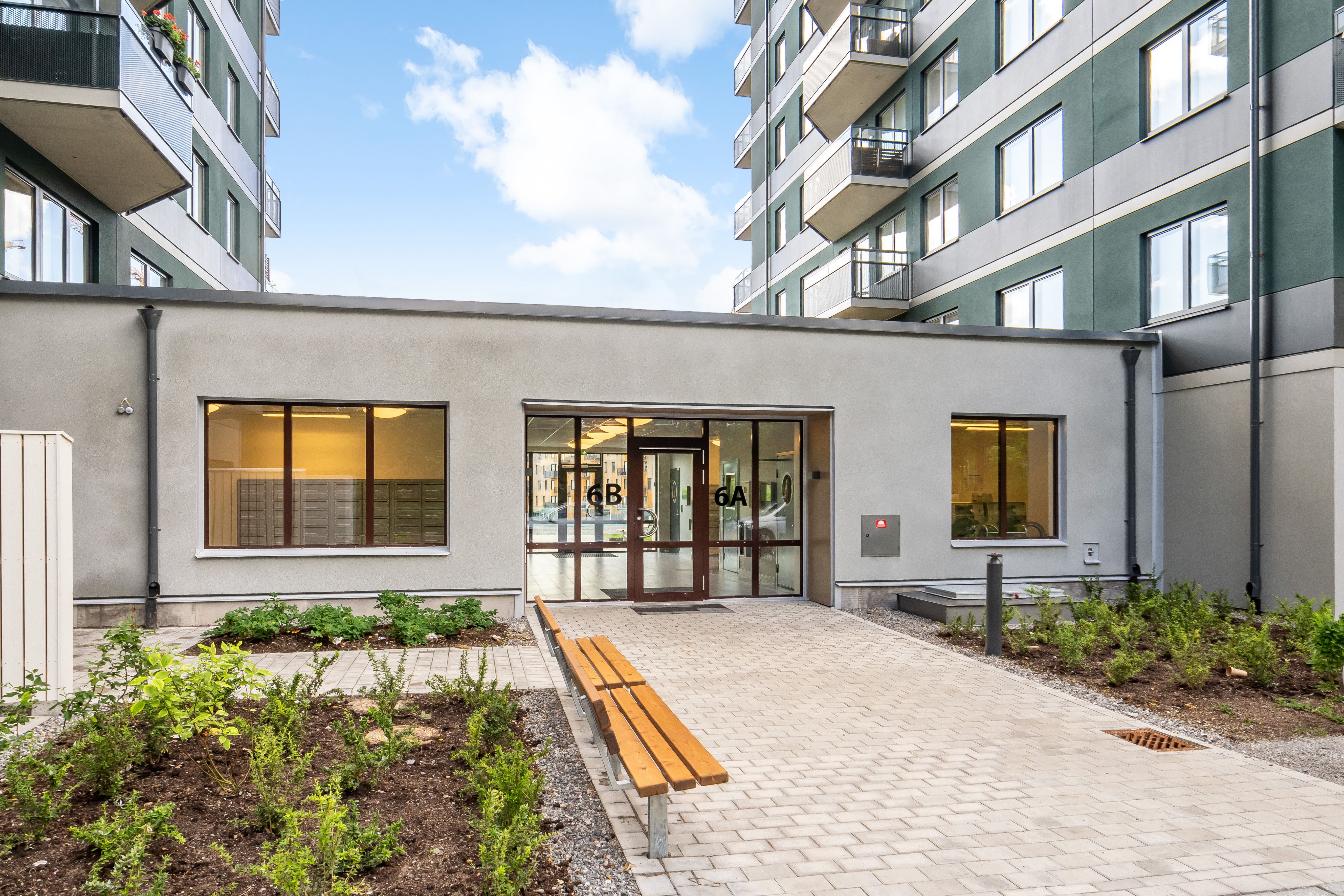 Babordsgatan 6B, 723 59, Västerås