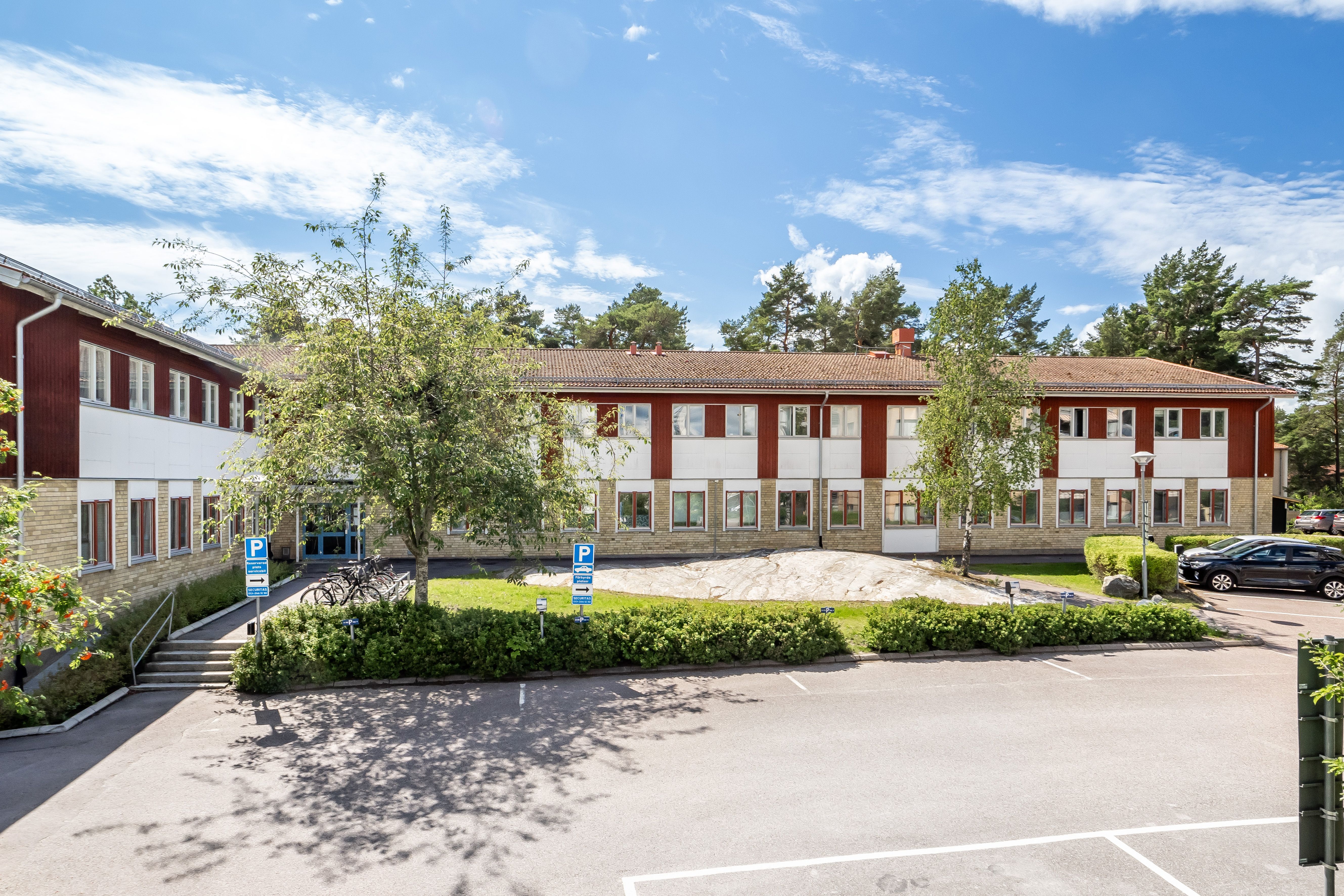 Åkarhagsgatan 1, 723 37, VÄSTERÅS 3