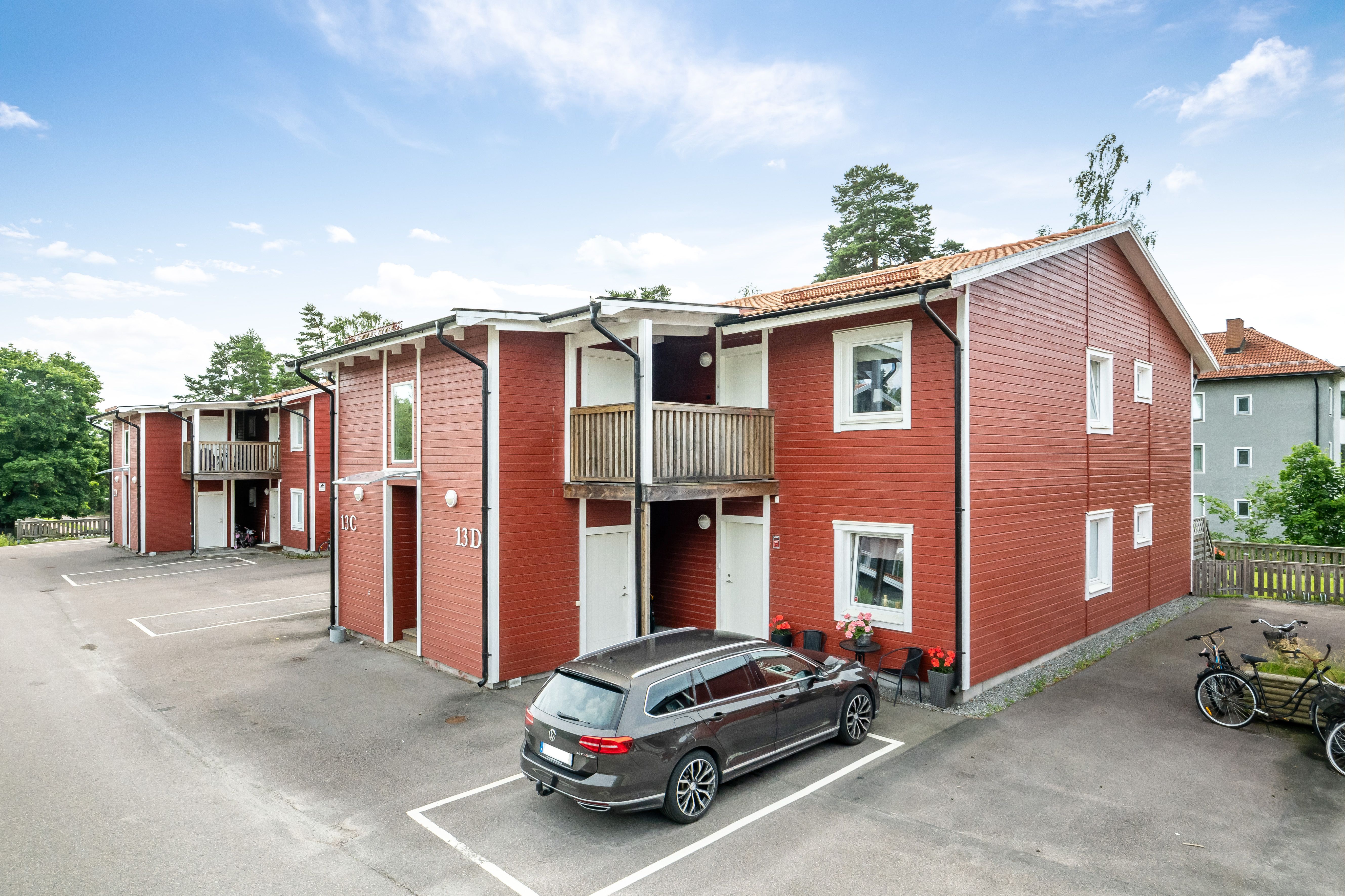 Aluminiumvägen 4 A, 726 30, SKULTUNA