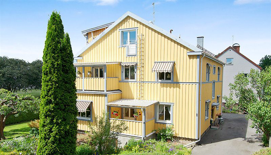 Skrågatan 1, 722 20, VÄSTERÅS