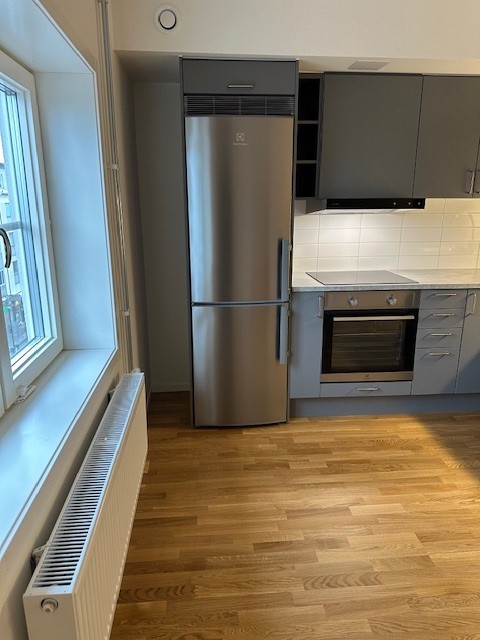 Vasagatan 17, 722 15, Västerås
