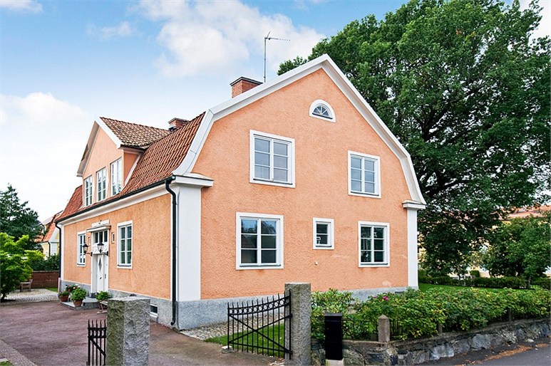 Kristiansborgsallén 8, 722 19, VÄSTERÅS