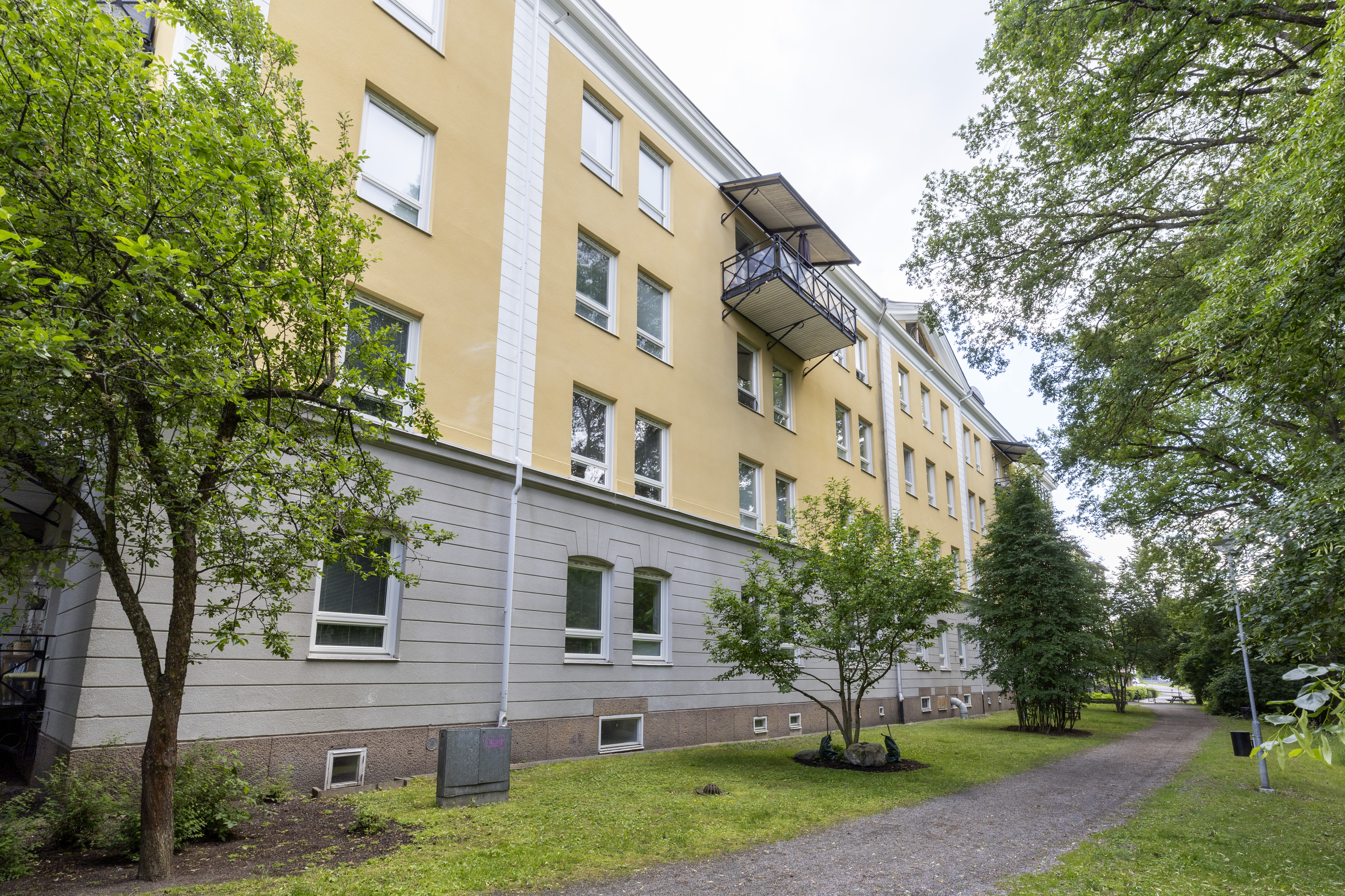 Kaserngatan 16 B, 723 47, VÄSTERÅS 3