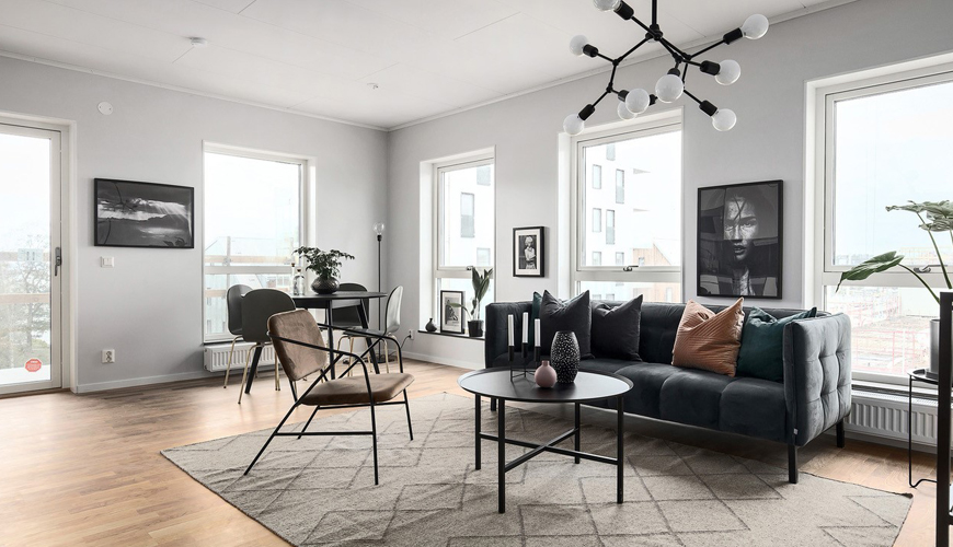 Sjöjungfrugatan 8, 723 56, Västerås