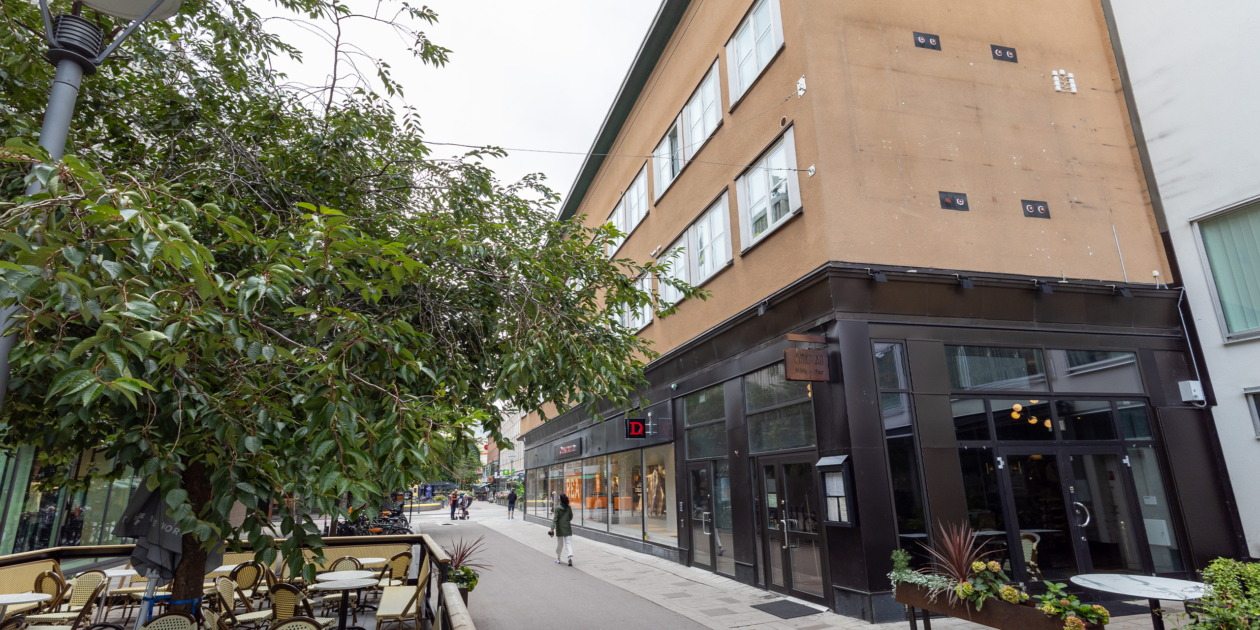 Vasagatan 17, 722 15, Västerås