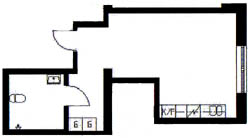 Östra Ringvägen 1-3, 722 14, VÄSTERÅS