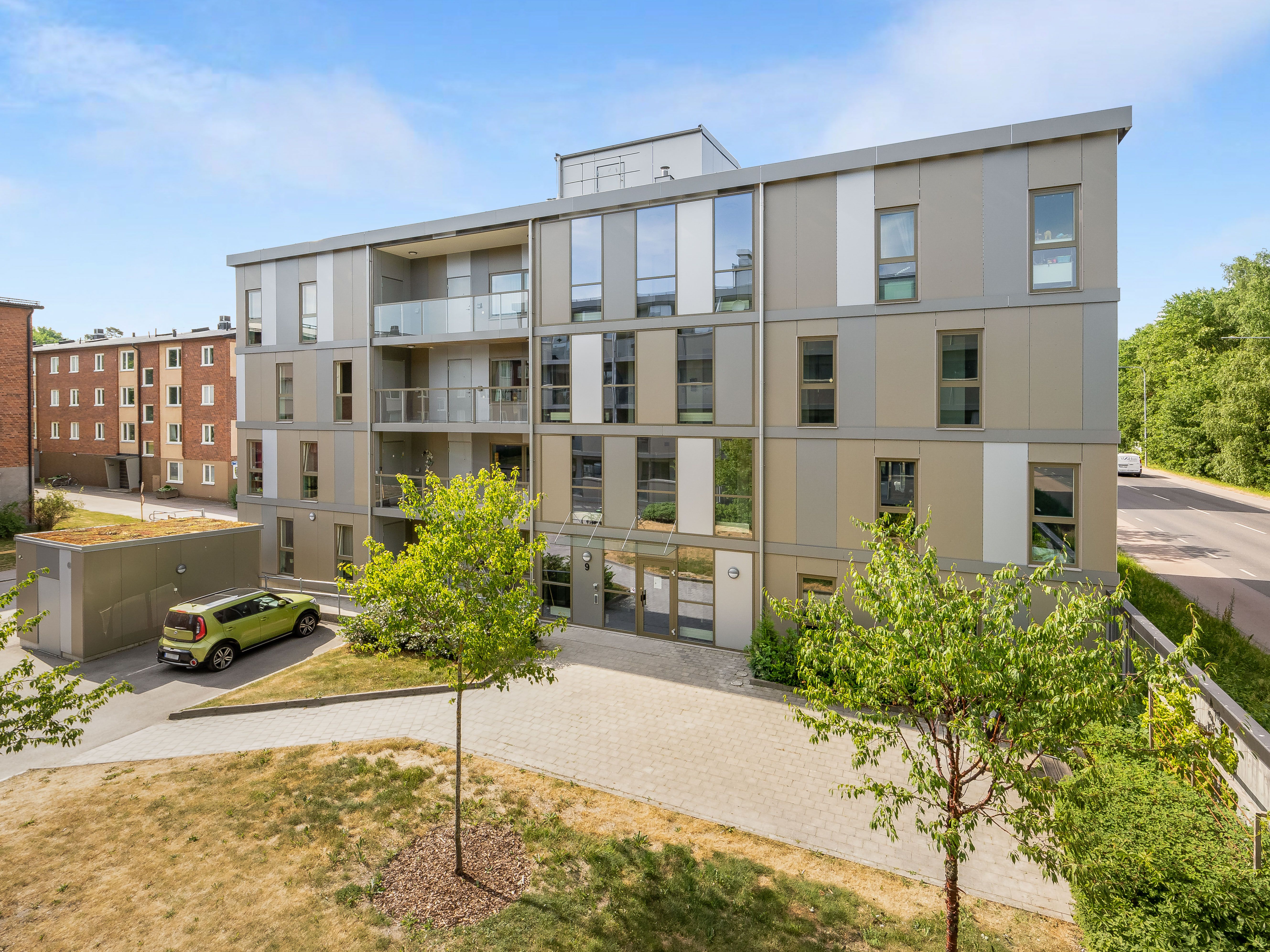 Gunnilbogatan 7 A, 723 40, VÄSTERÅS