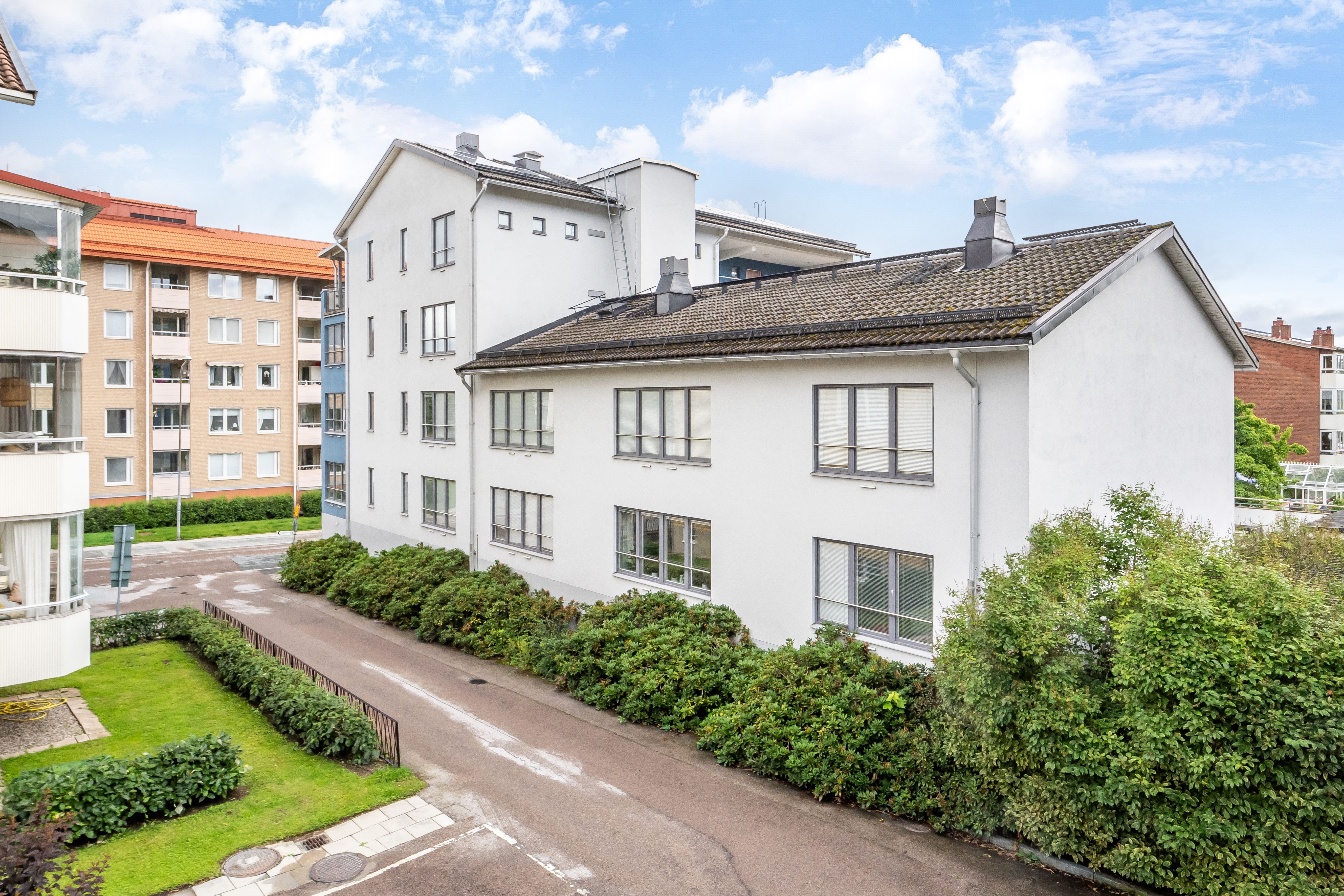 Jakobsbergsgatan 11, 724 61, VÄSTERÅS