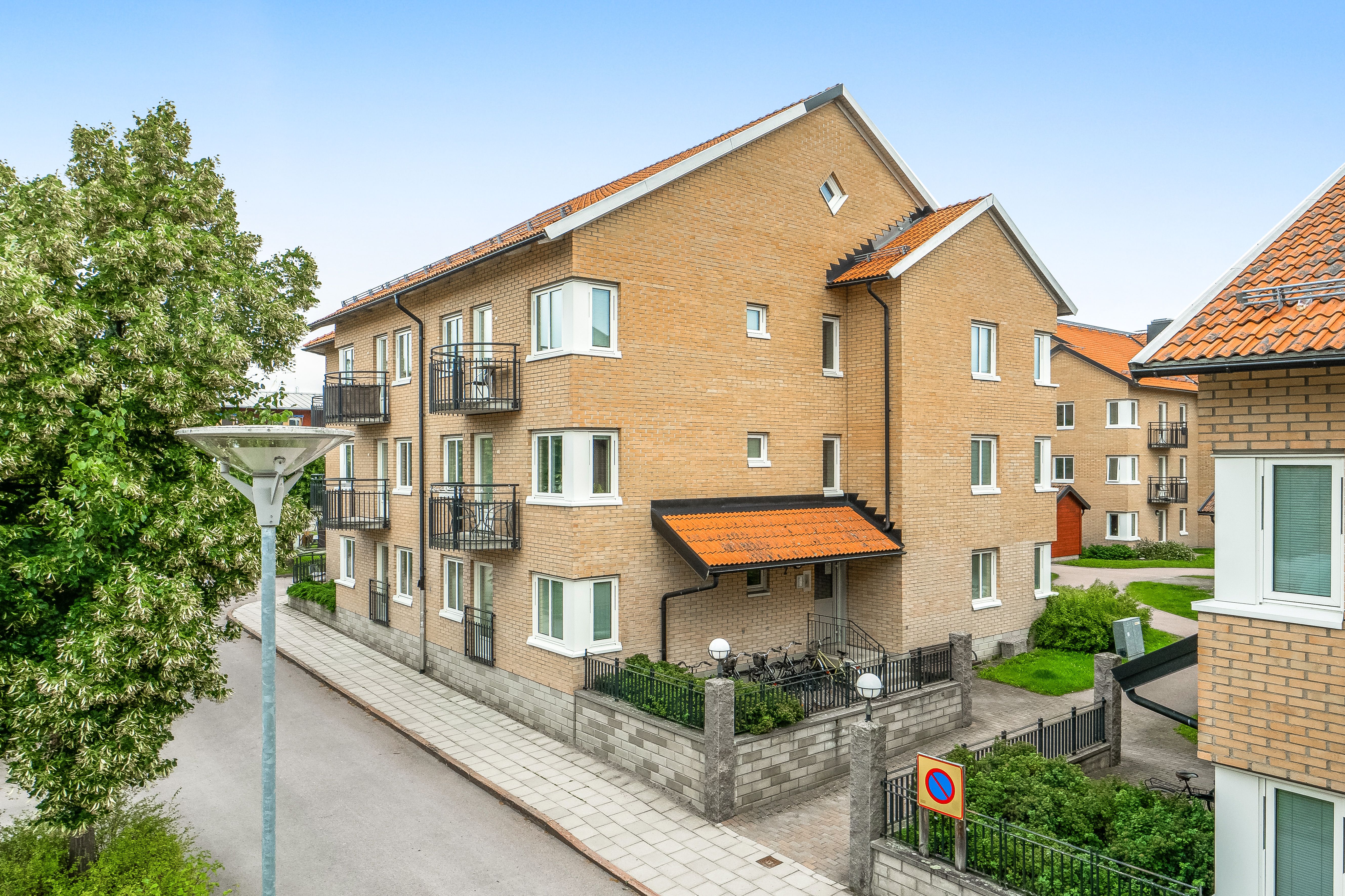Anderslundsgatan 6, 722 18, VÄSTERÅS