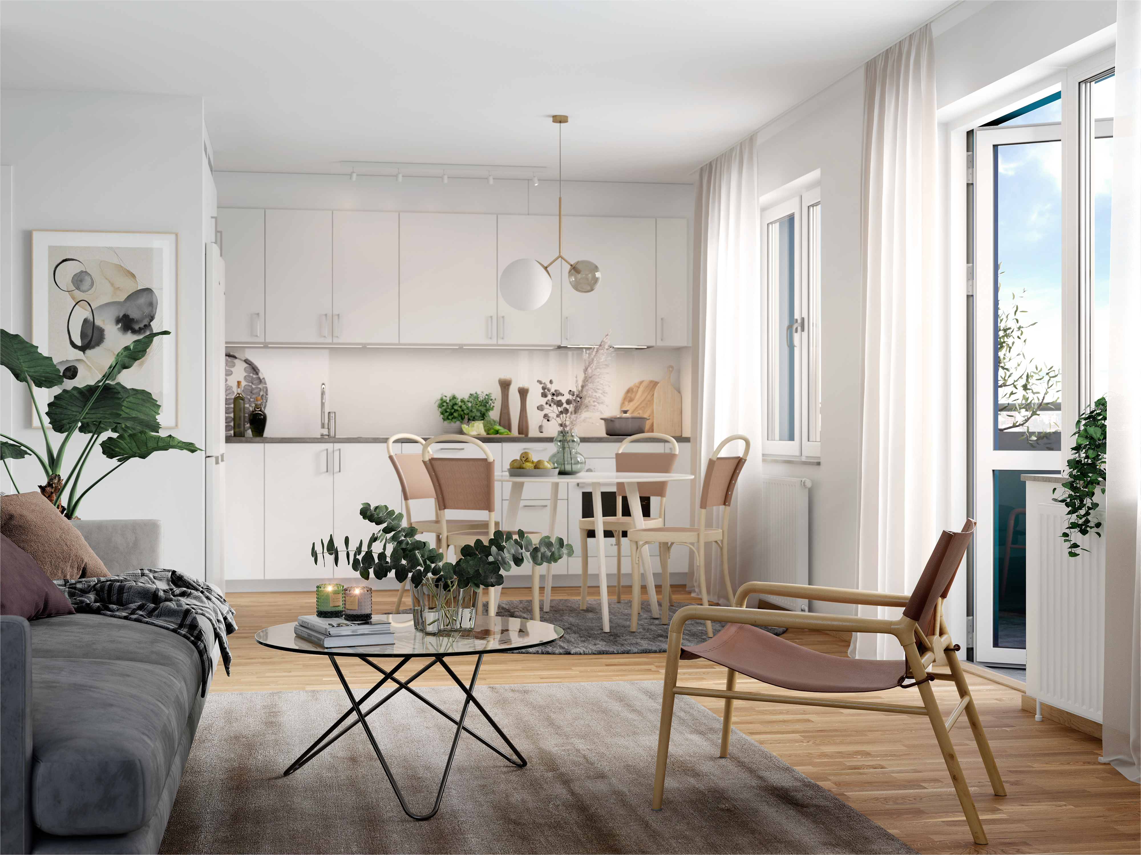 Babordsgatan 6B, 723 59, Västerås 2