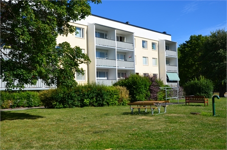 Vetterstorpsgatan 16, 72462, Västerås