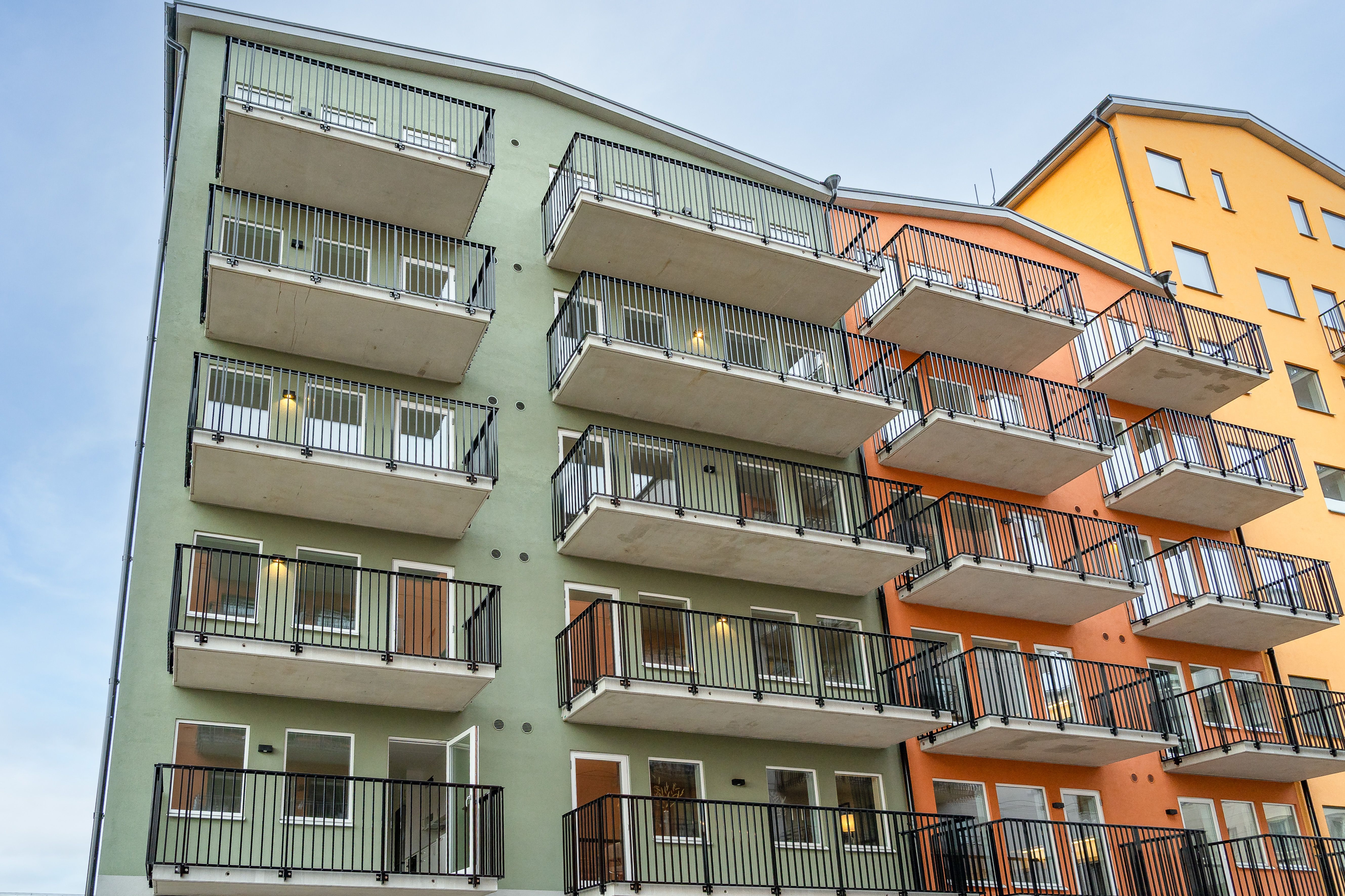Viktoriagatan 9, 721 30, Västerås