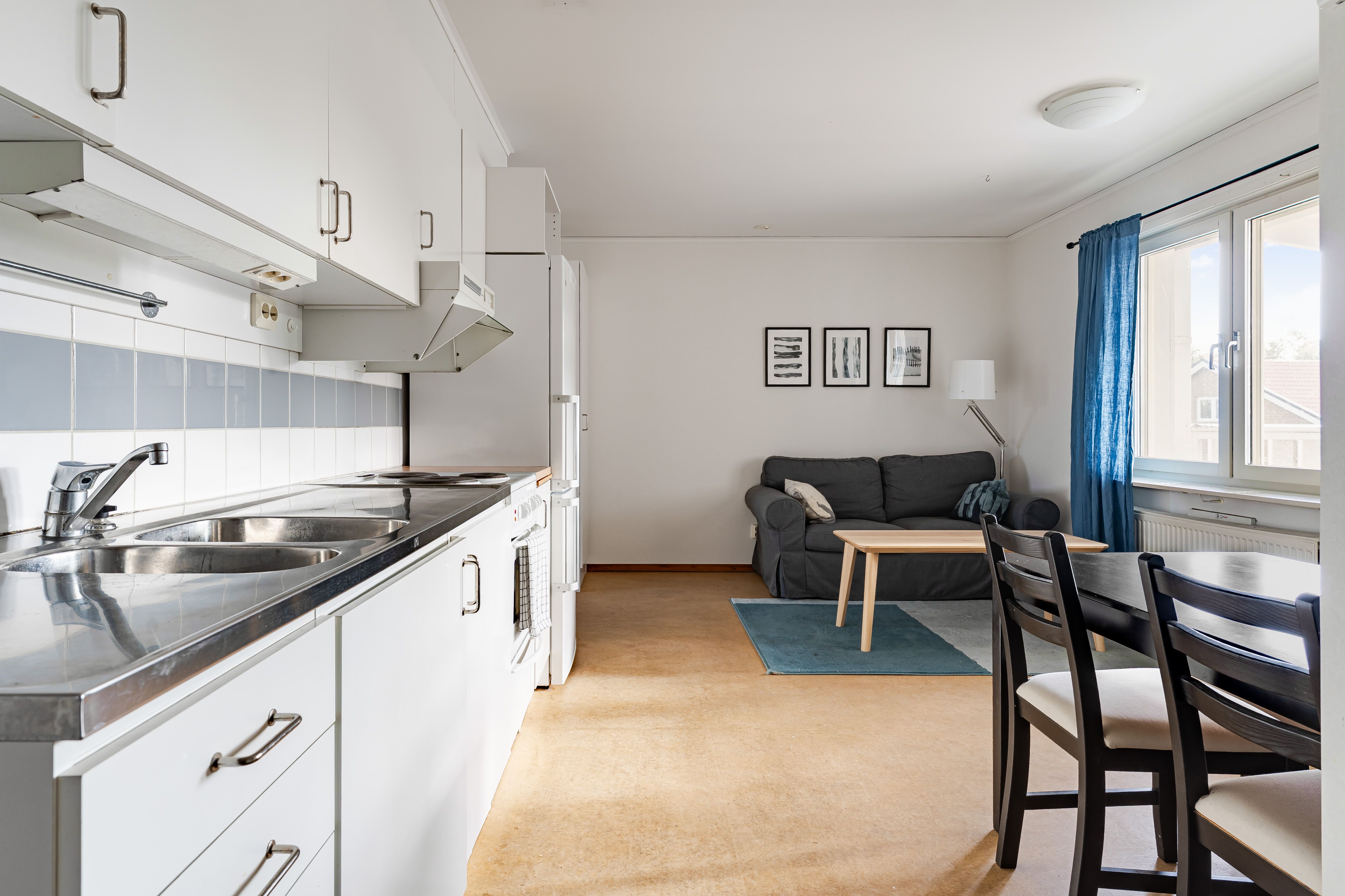 c/o Bostad Västerås Papegojvägen 4, 722 20, VÄSTERÅS
