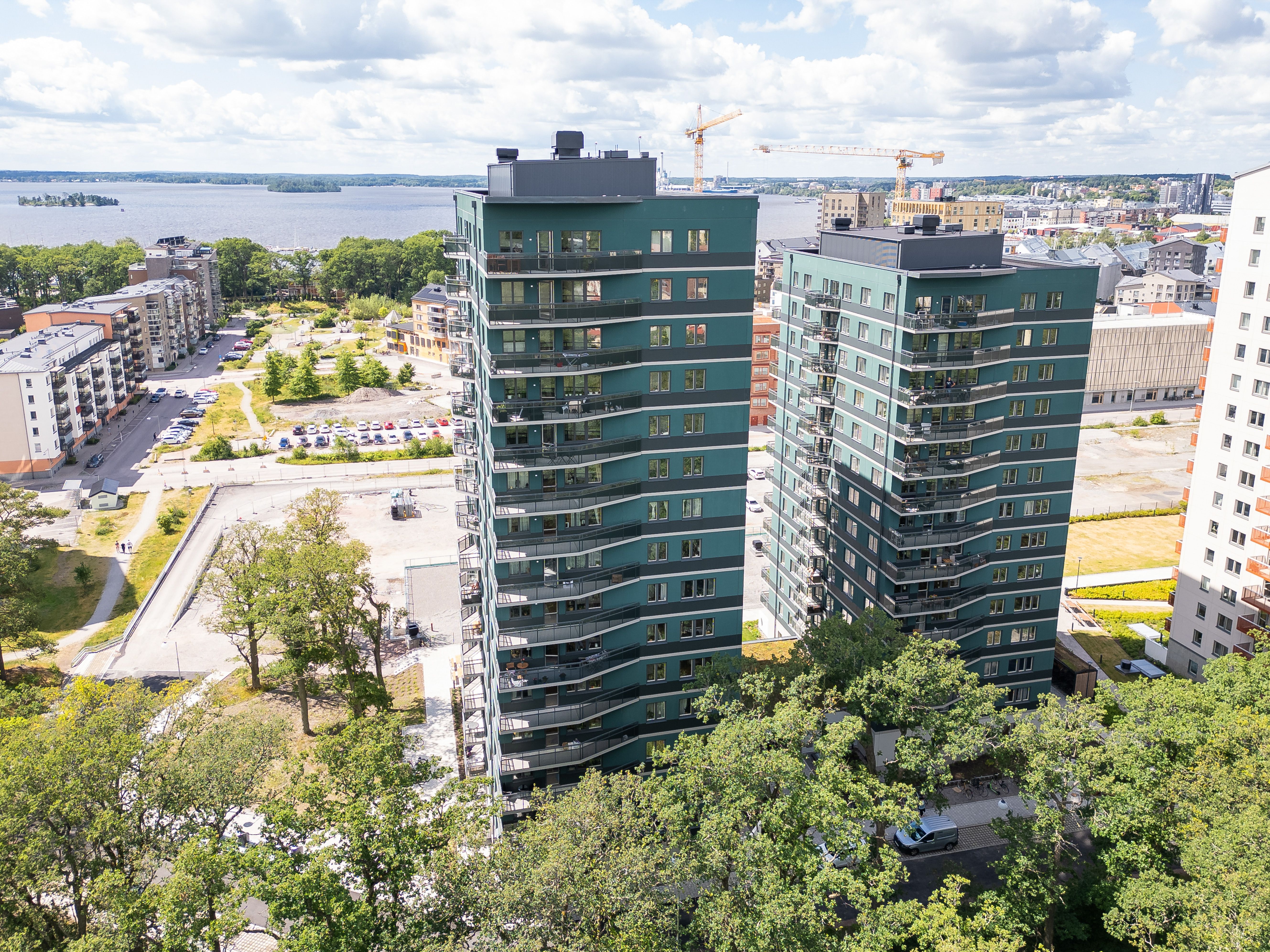 Babordsgatan 6A, 723 59, Västerås