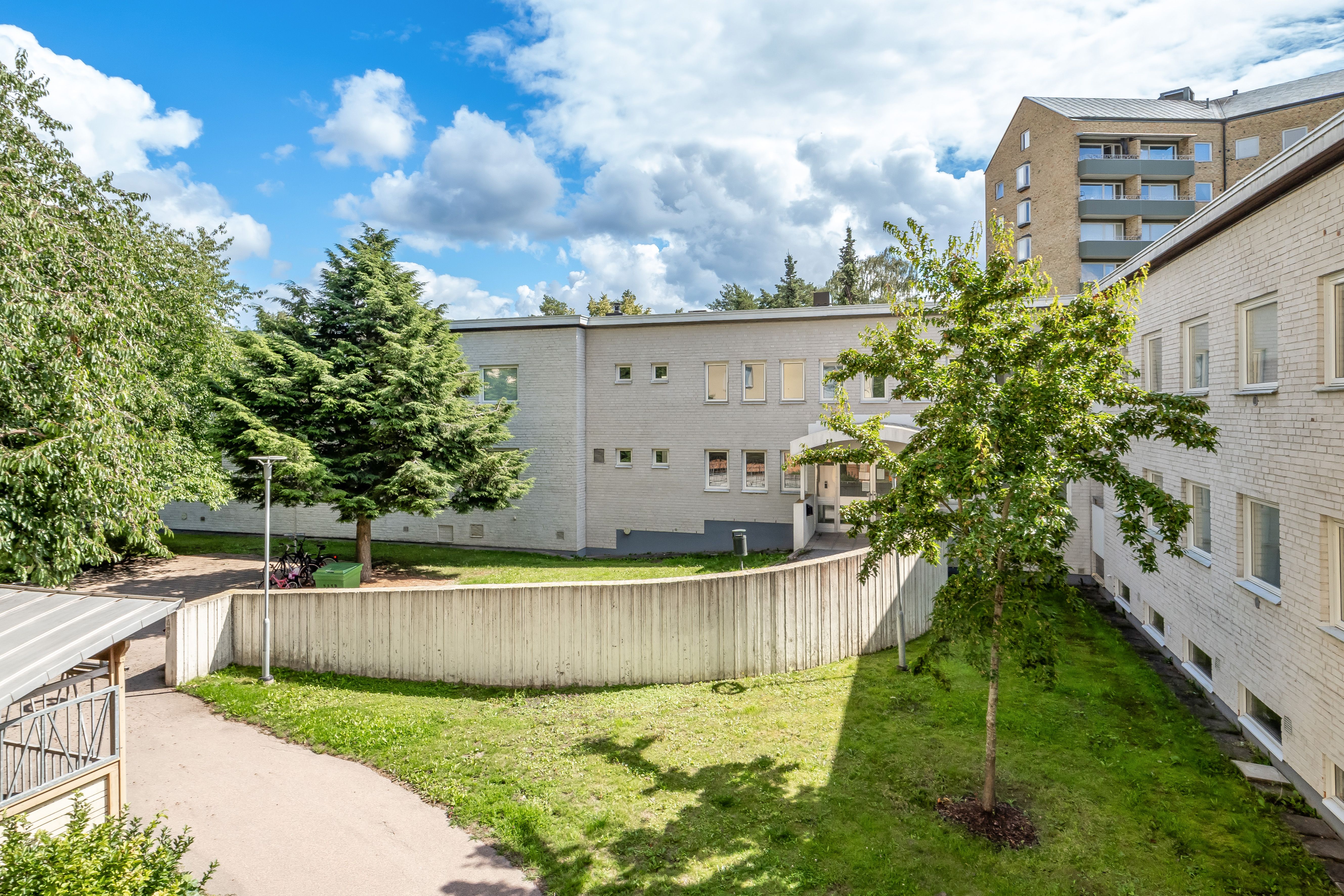 Vitmåragatan 5 A, 722 26, VÄSTERÅS