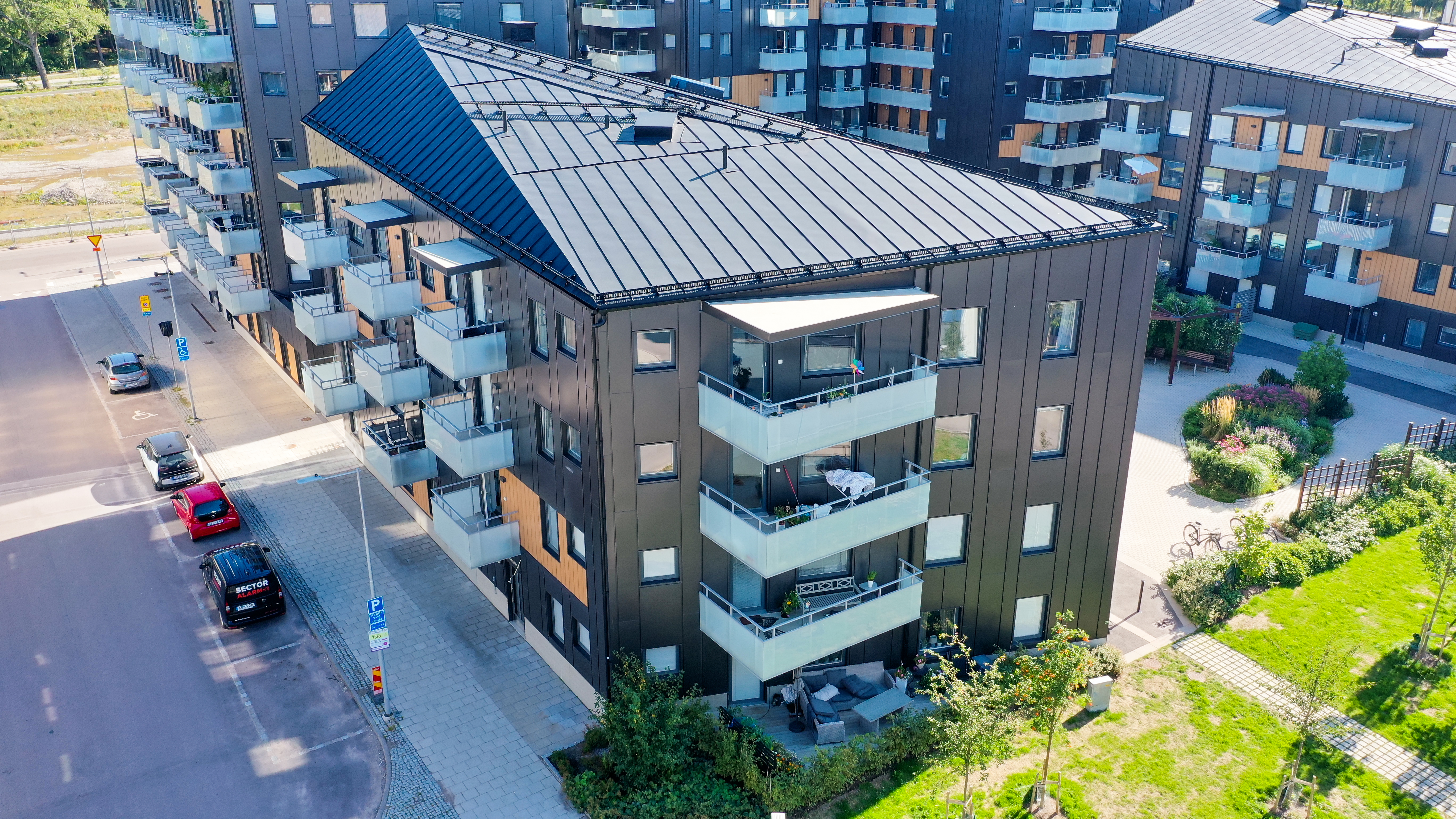 Tritongatan 2, 723 58, VÄSTERÅS